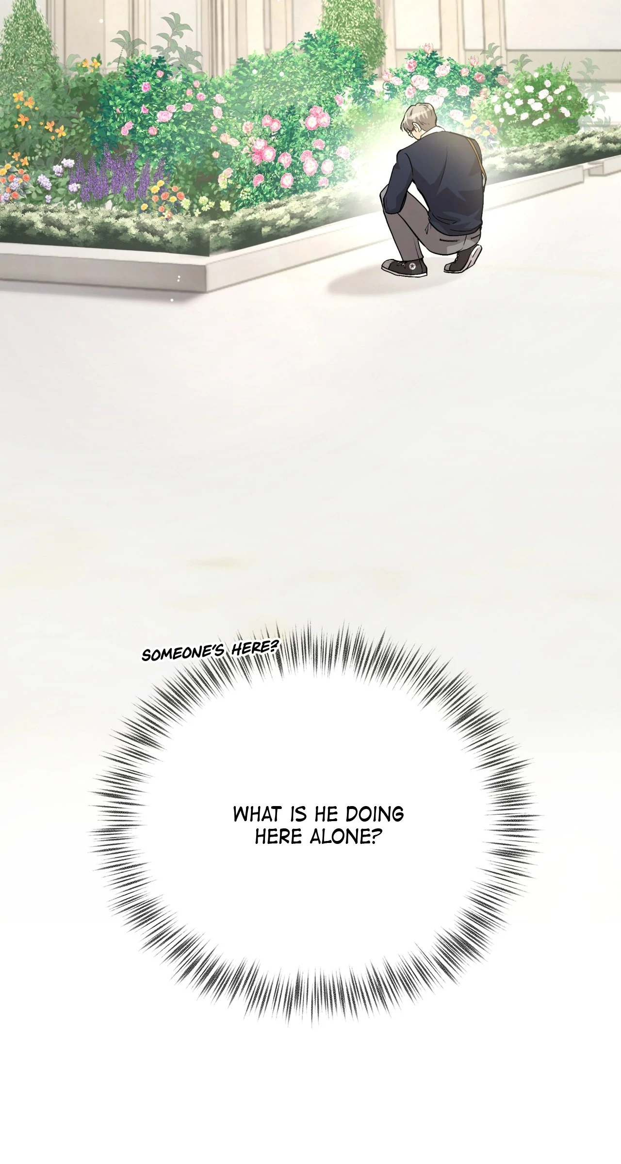 Honey Bear 〘Mature Official〙 - Chapter 70 manhwa