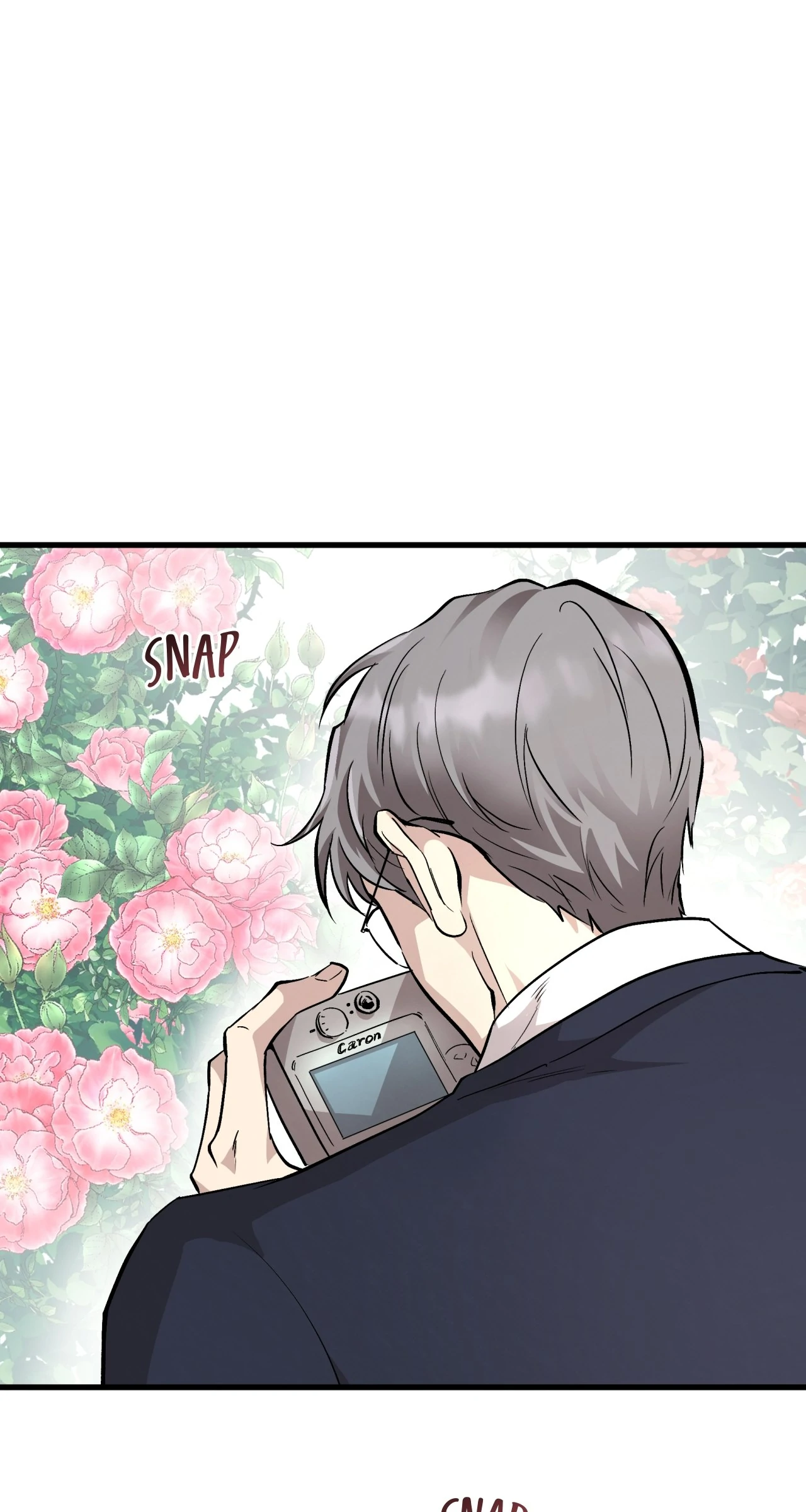 Honey Bear 〘Mature Official〙 - Chapter 70 manhwa