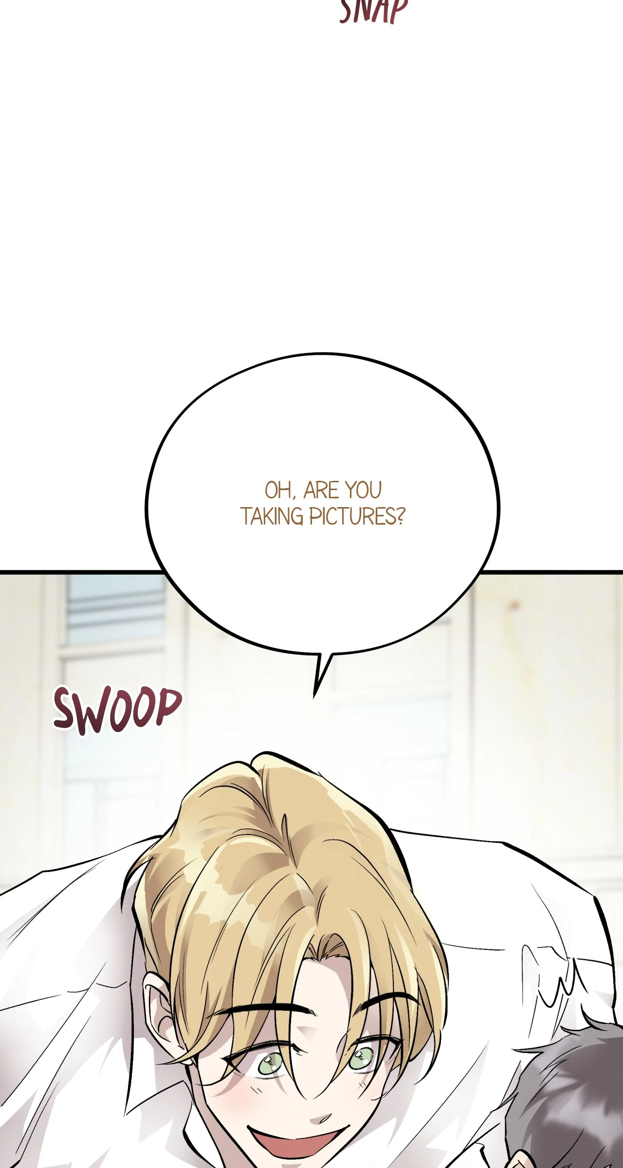 Honey Bear 〘Mature Official〙 - Chapter 70 manhwa