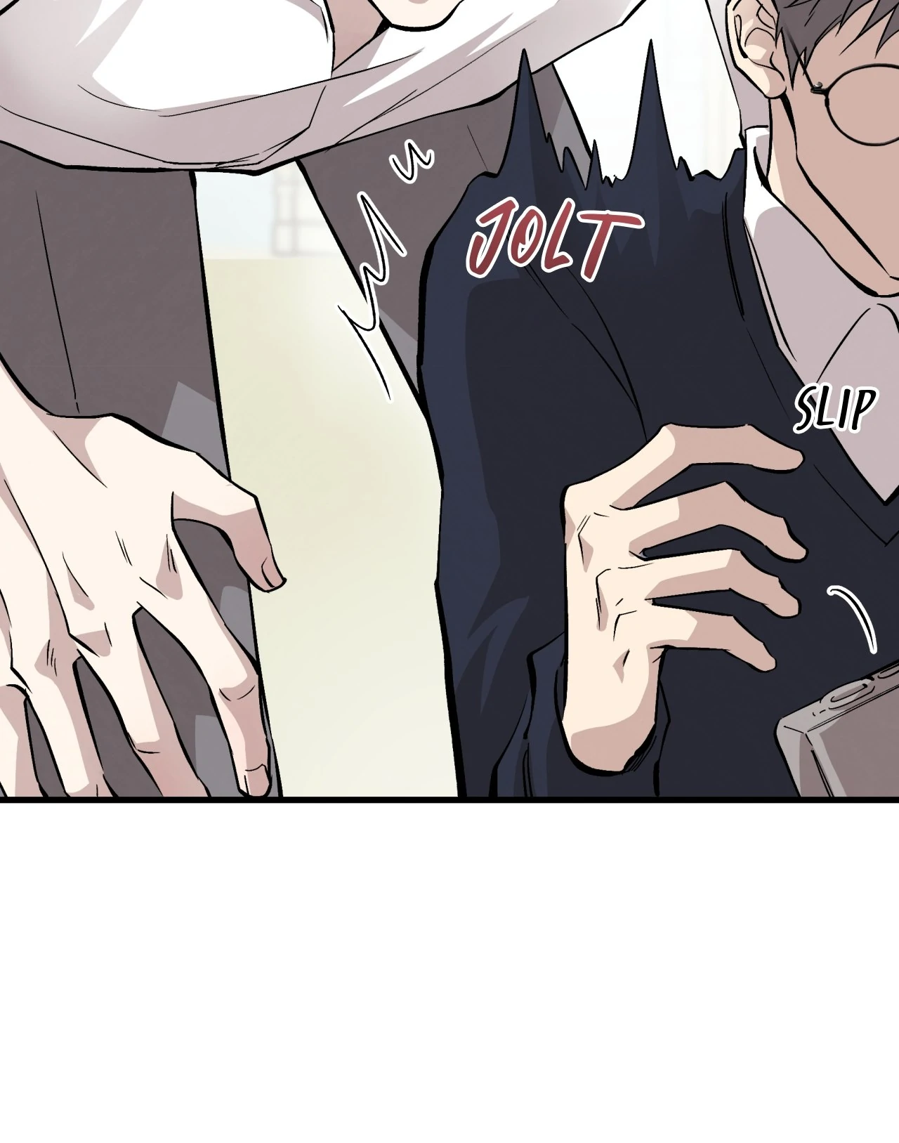 Honey Bear 〘Mature Official〙 - Chapter 70 manhwa