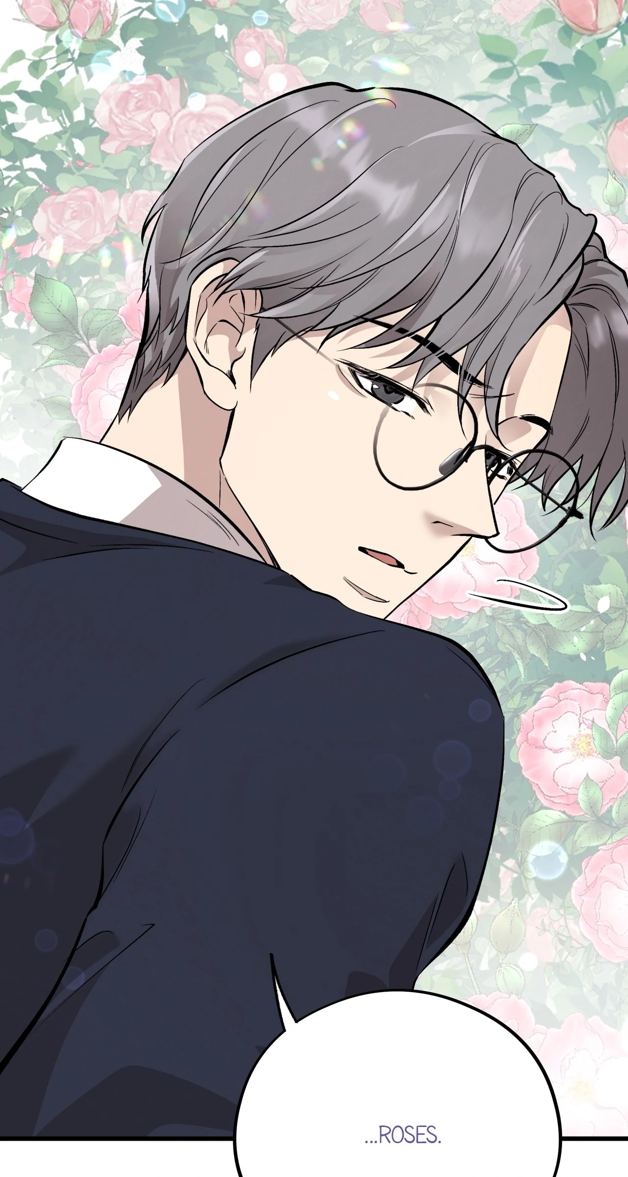 Honey Bear 〘Mature Official〙 - Chapter 70 manhwa