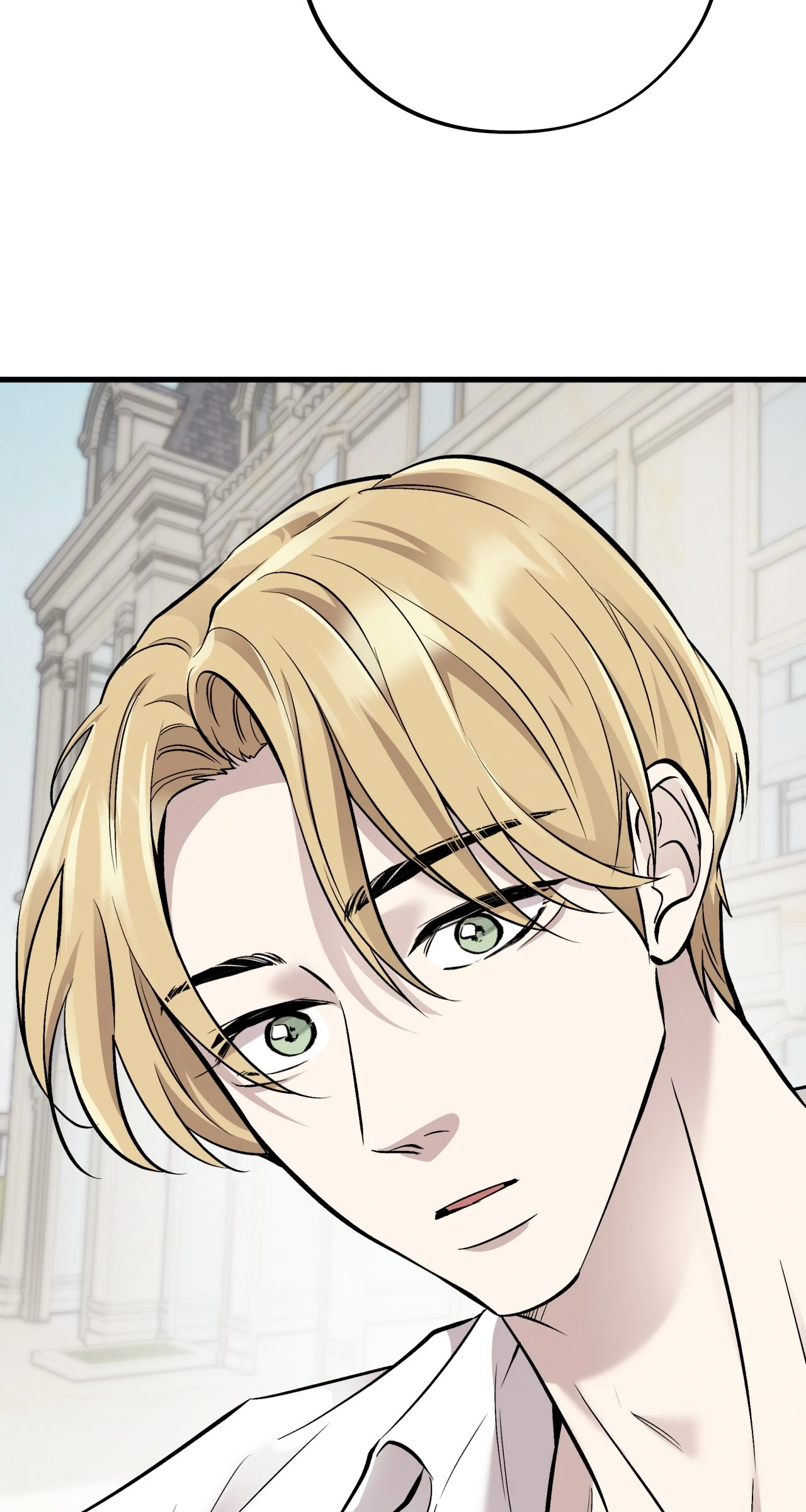 Honey Bear 〘Mature Official〙 - Chapter 70 manhwa