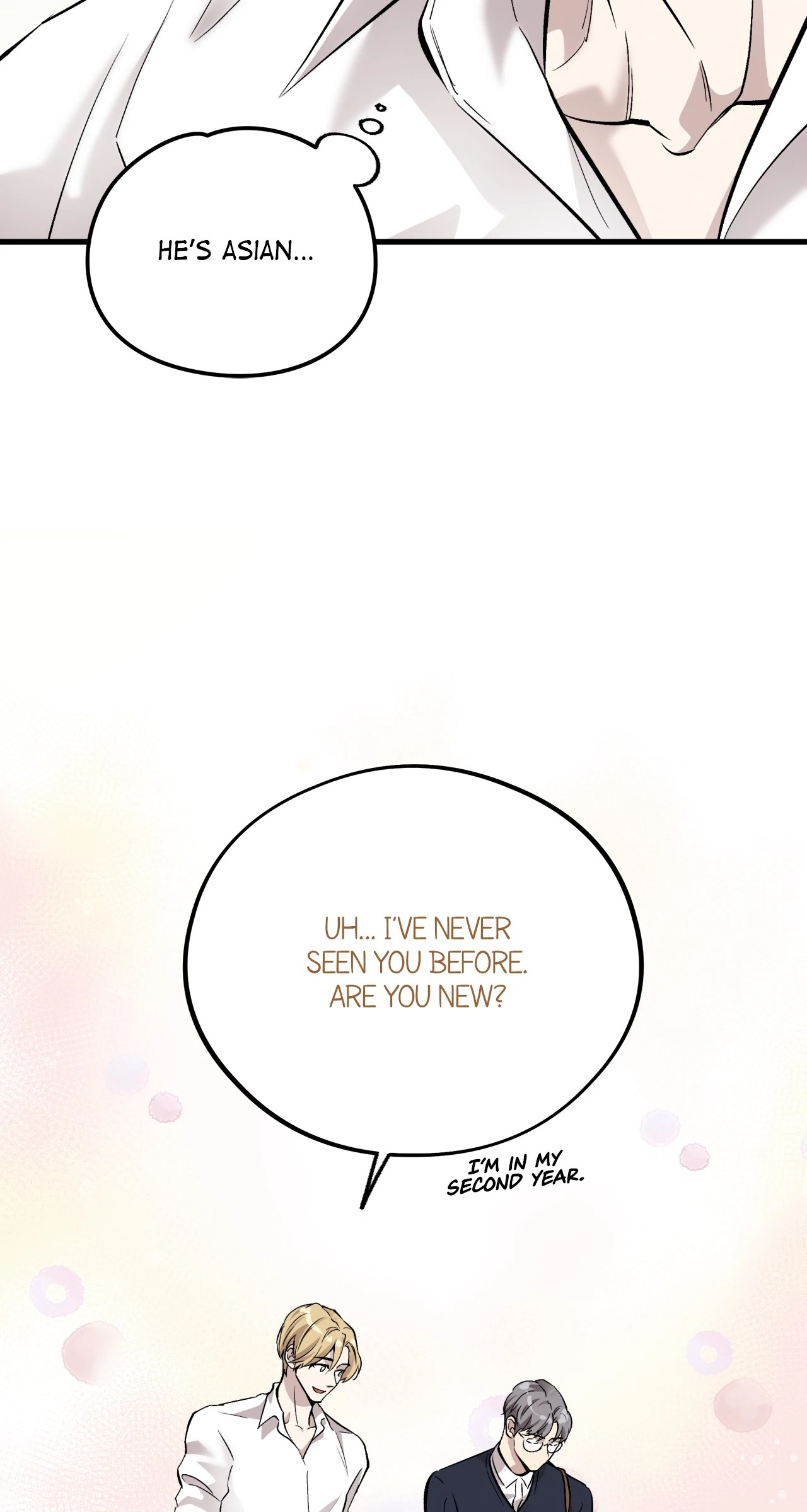Honey Bear 〘Mature Official〙 - Chapter 70 manhwa