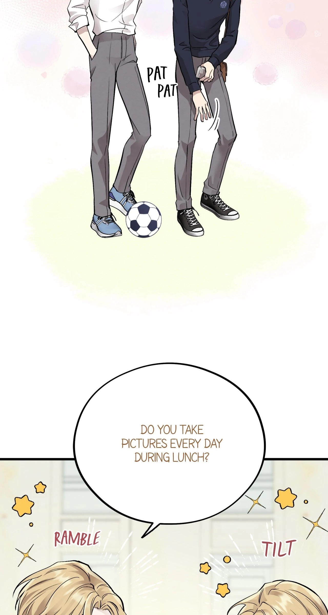 Honey Bear 〘Mature Official〙 - Chapter 70 manhwa