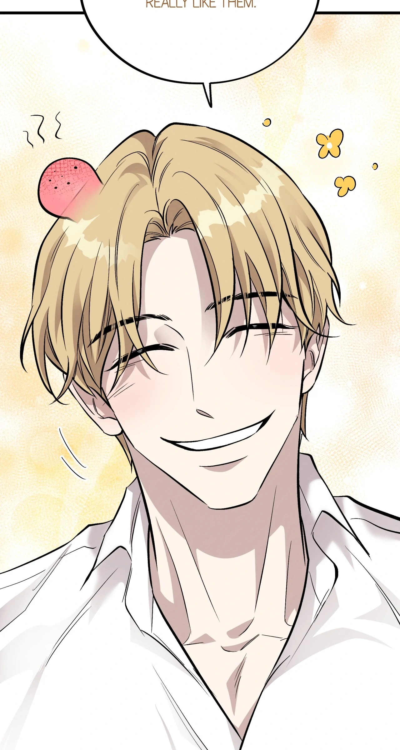 Honey Bear 〘Mature Official〙 - Chapter 70 manhwa