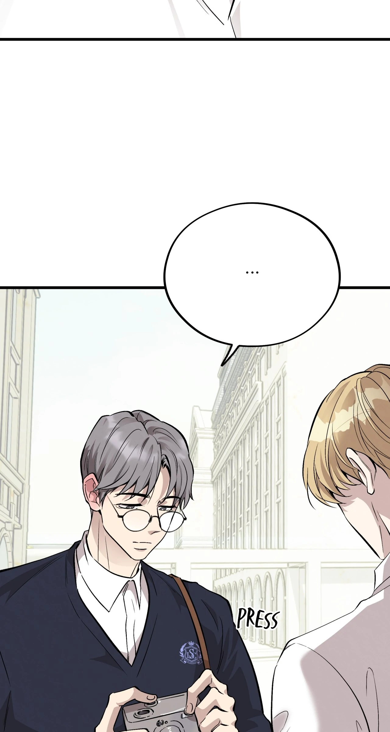 Honey Bear 〘Mature Official〙 - Chapter 70 manhwa