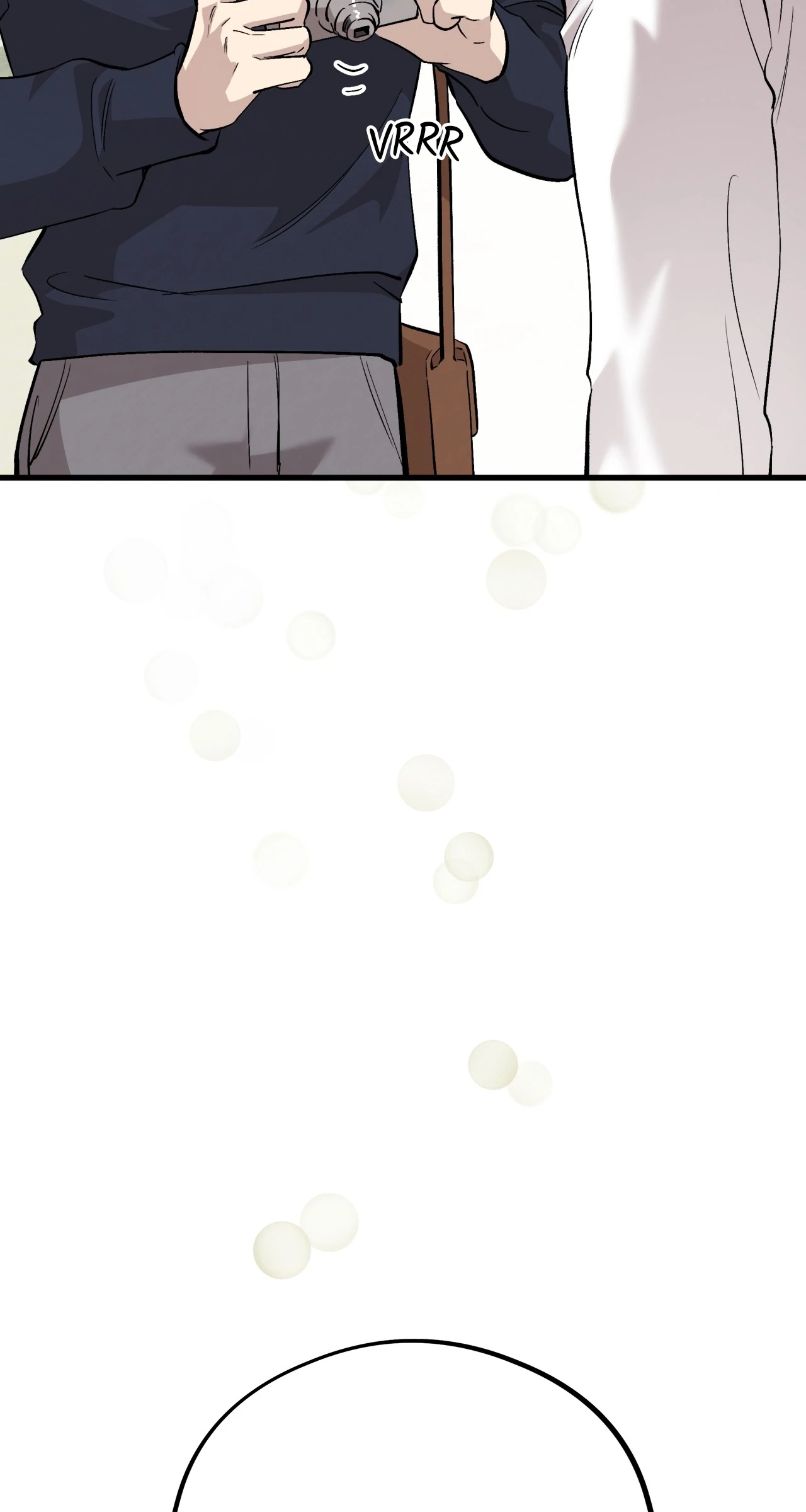 Honey Bear 〘Mature Official〙 - Chapter 70 manhwa