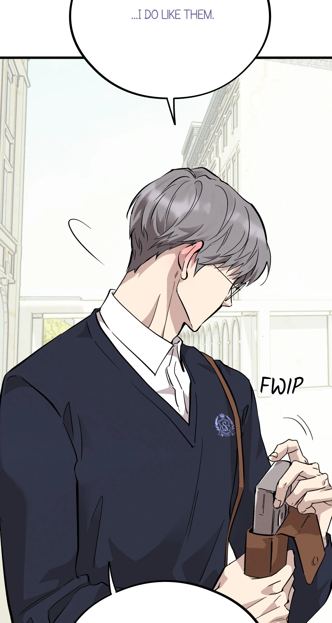 Honey Bear 〘Mature Official〙 - Chapter 70 manhwa