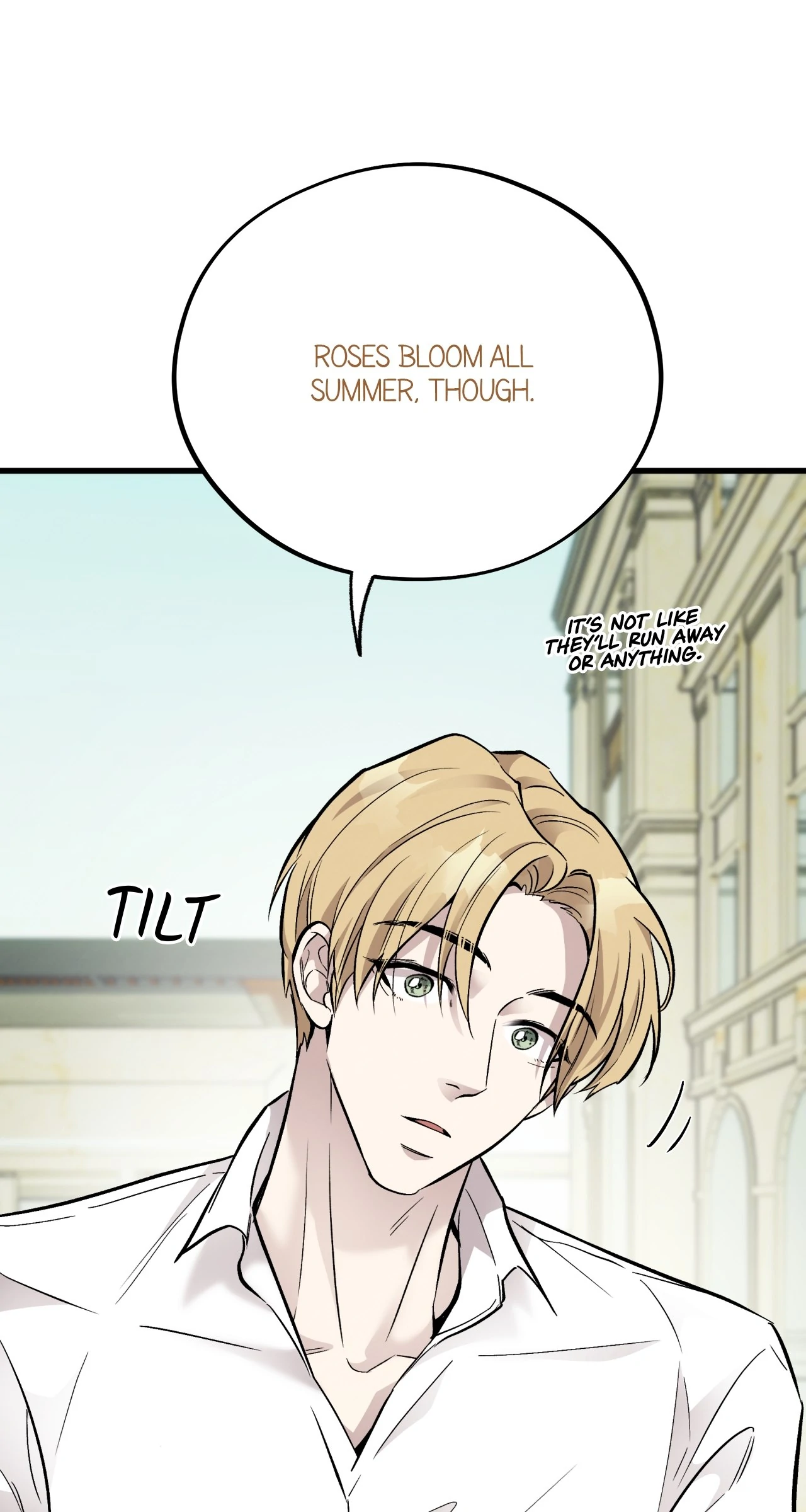 Honey Bear 〘Mature Official〙 - Chapter 70 manhwa