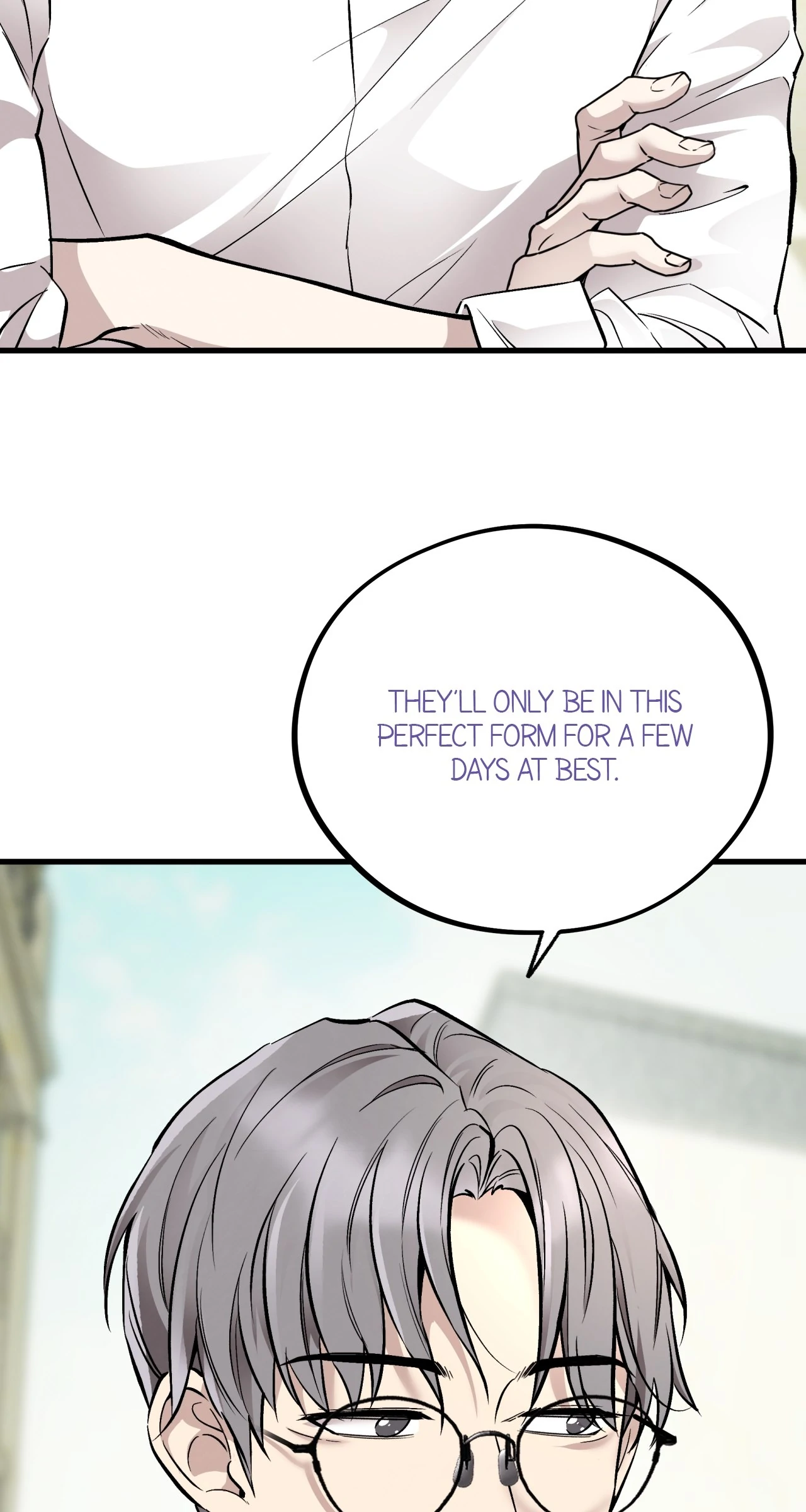 Honey Bear 〘Mature Official〙 - Chapter 70 manhwa