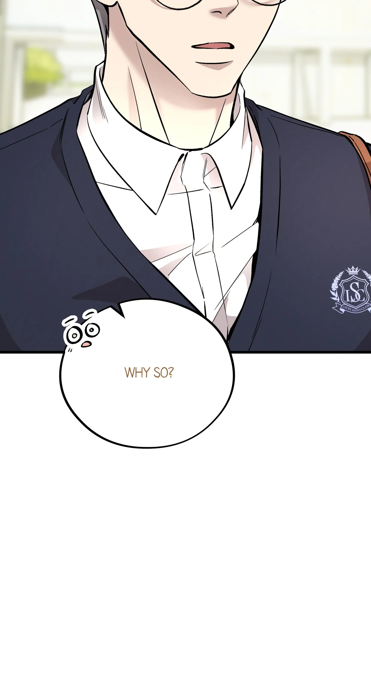 Honey Bear 〘Mature Official〙 - Chapter 70 manhwa