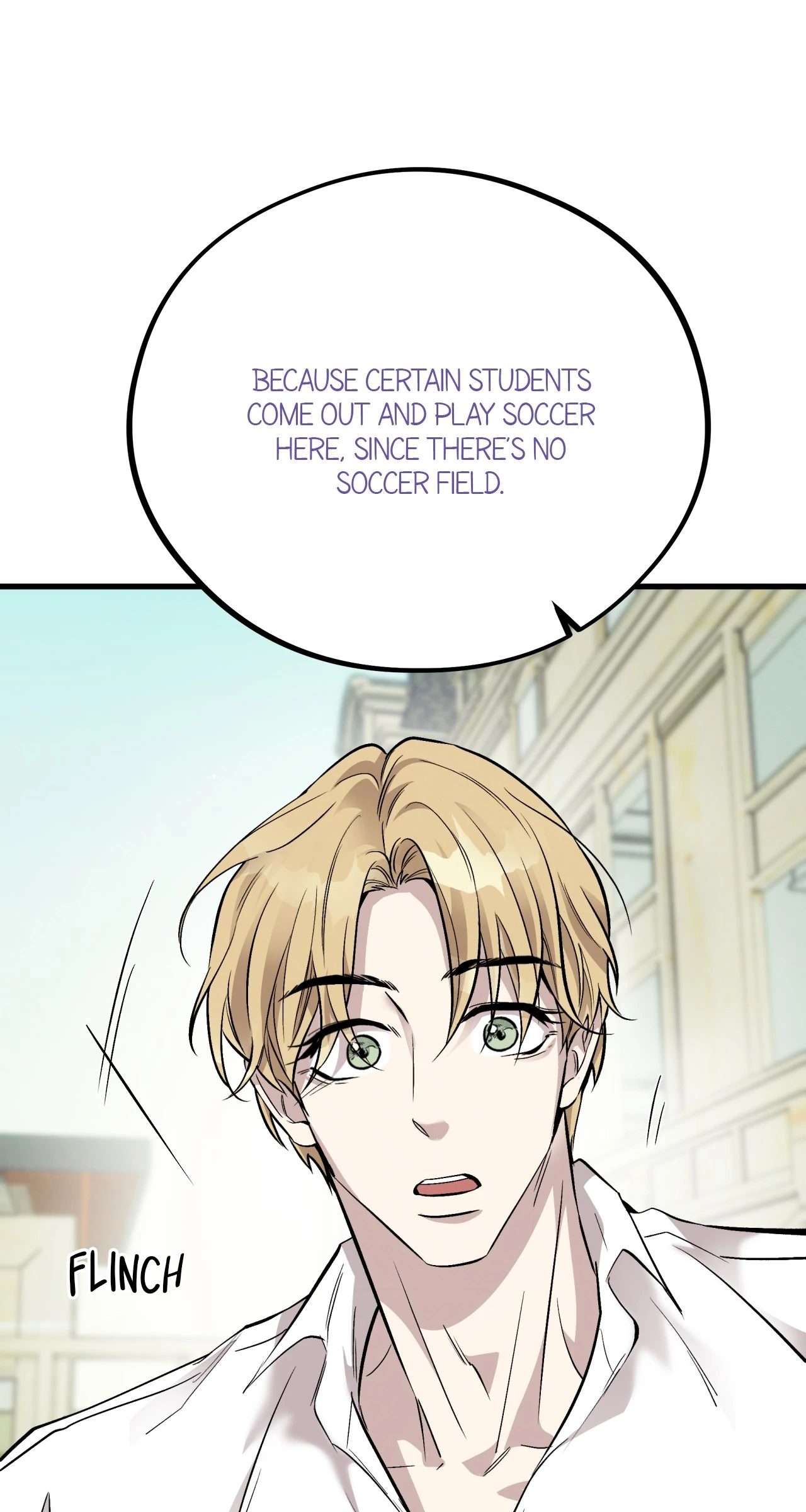 Honey Bear 〘Mature Official〙 - Chapter 70 manhwa
