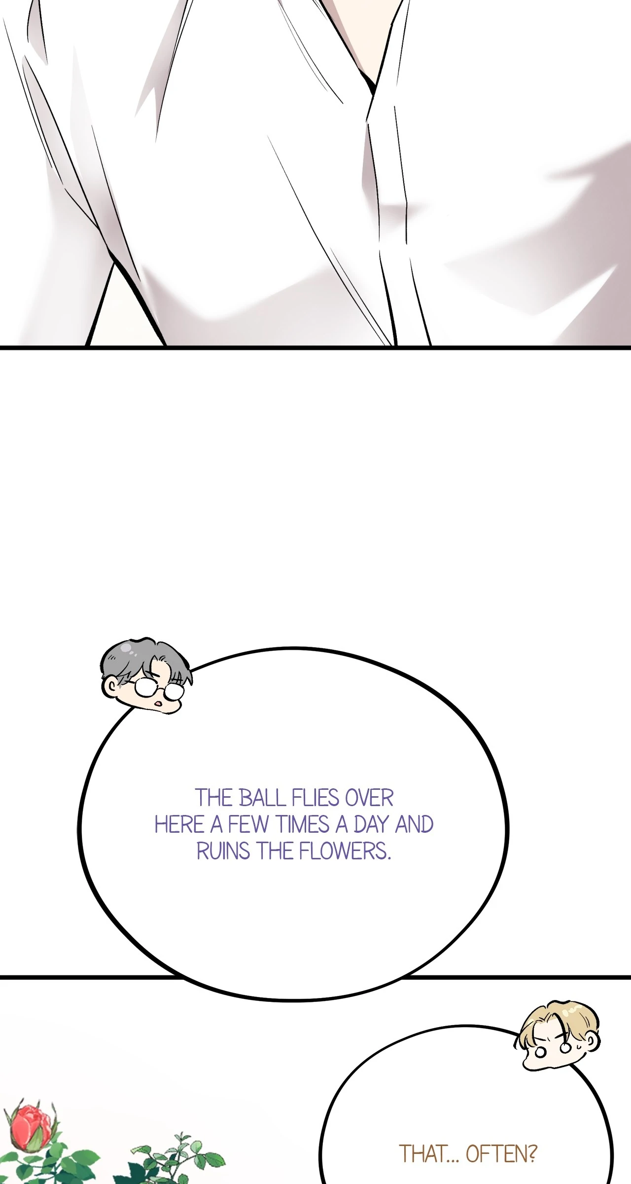 Honey Bear 〘Mature Official〙 - Chapter 70 manhwa