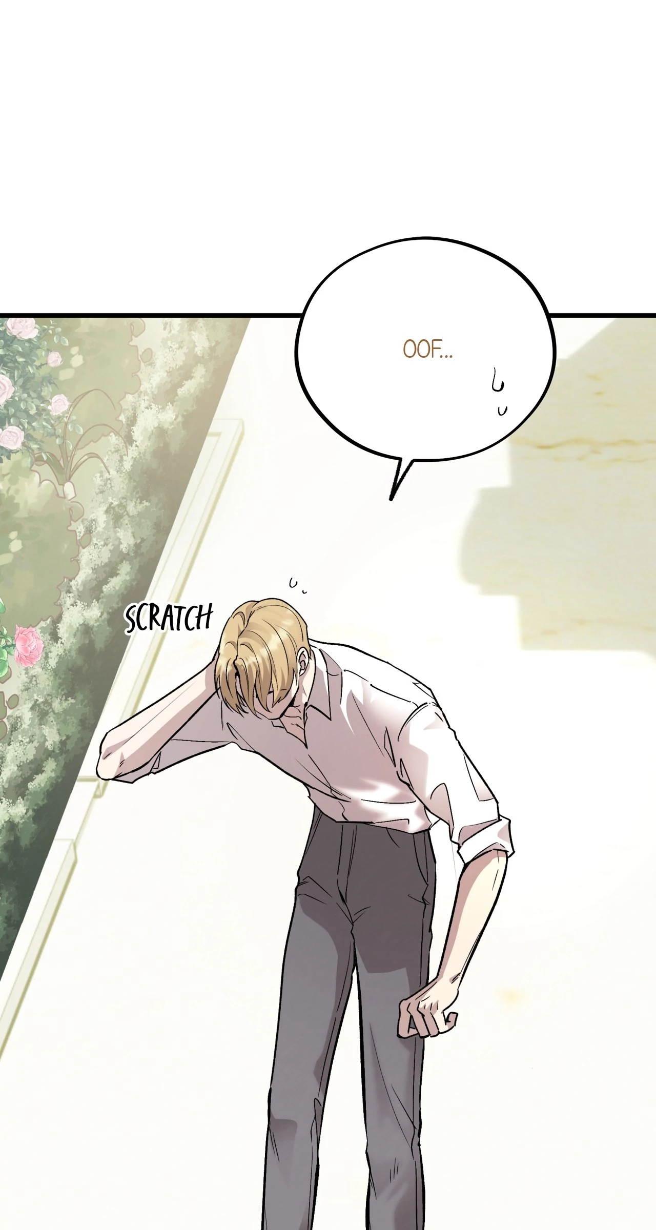 Honey Bear 〘Mature Official〙 - Chapter 70 manhwa