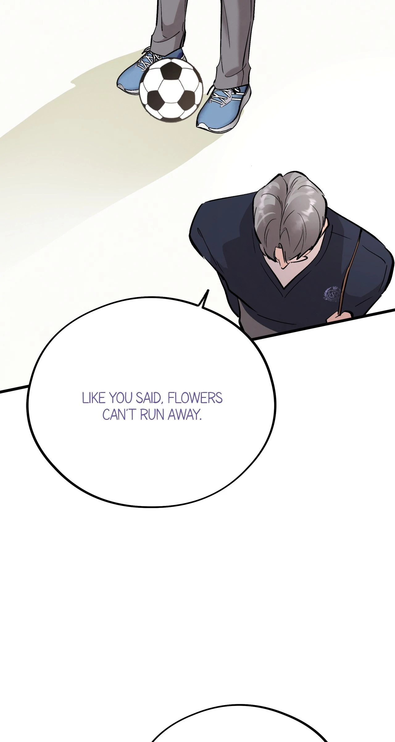 Honey Bear 〘Mature Official〙 - Chapter 70 manhwa