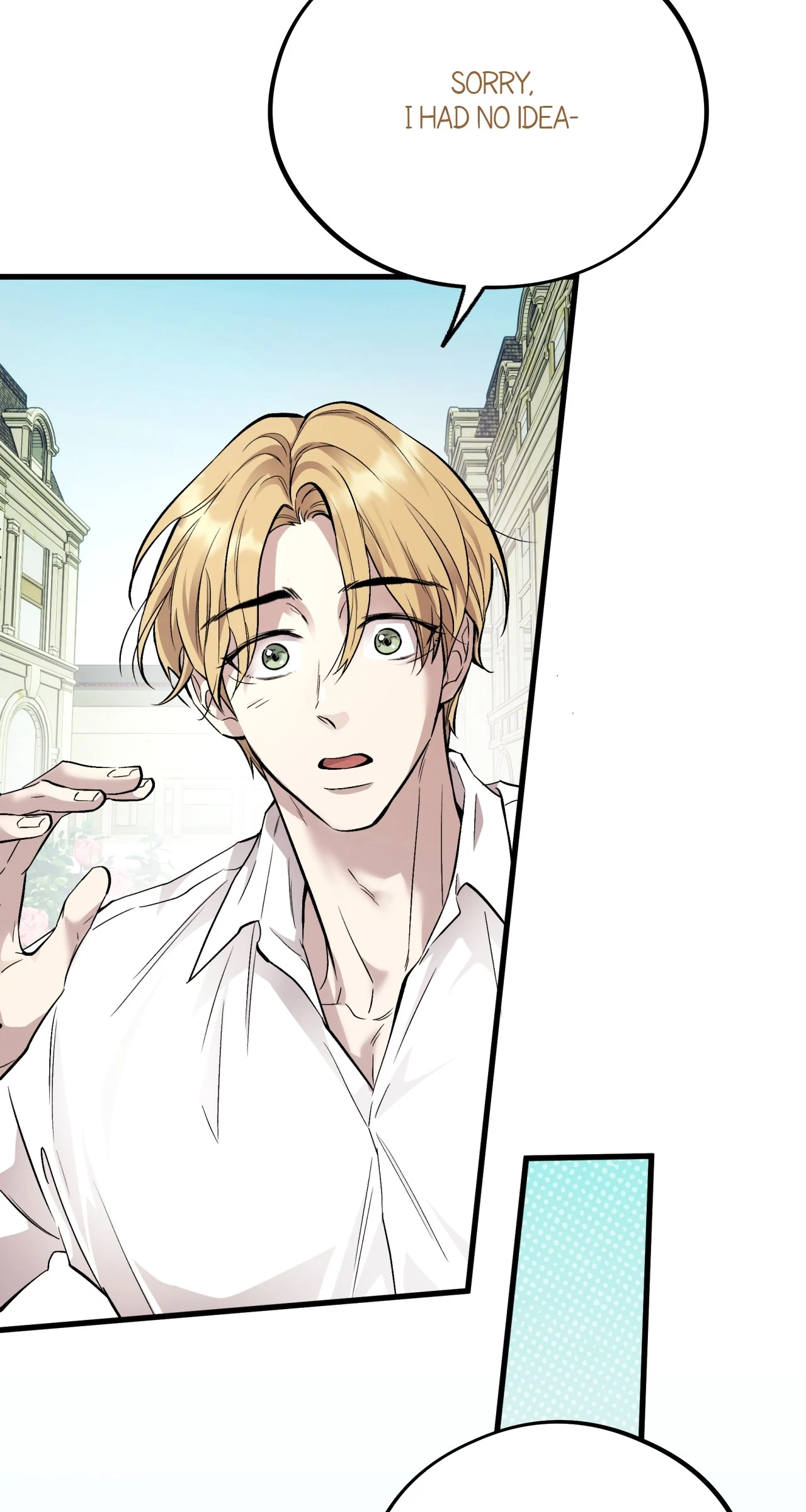 Honey Bear 〘Mature Official〙 - Chapter 70 manhwa