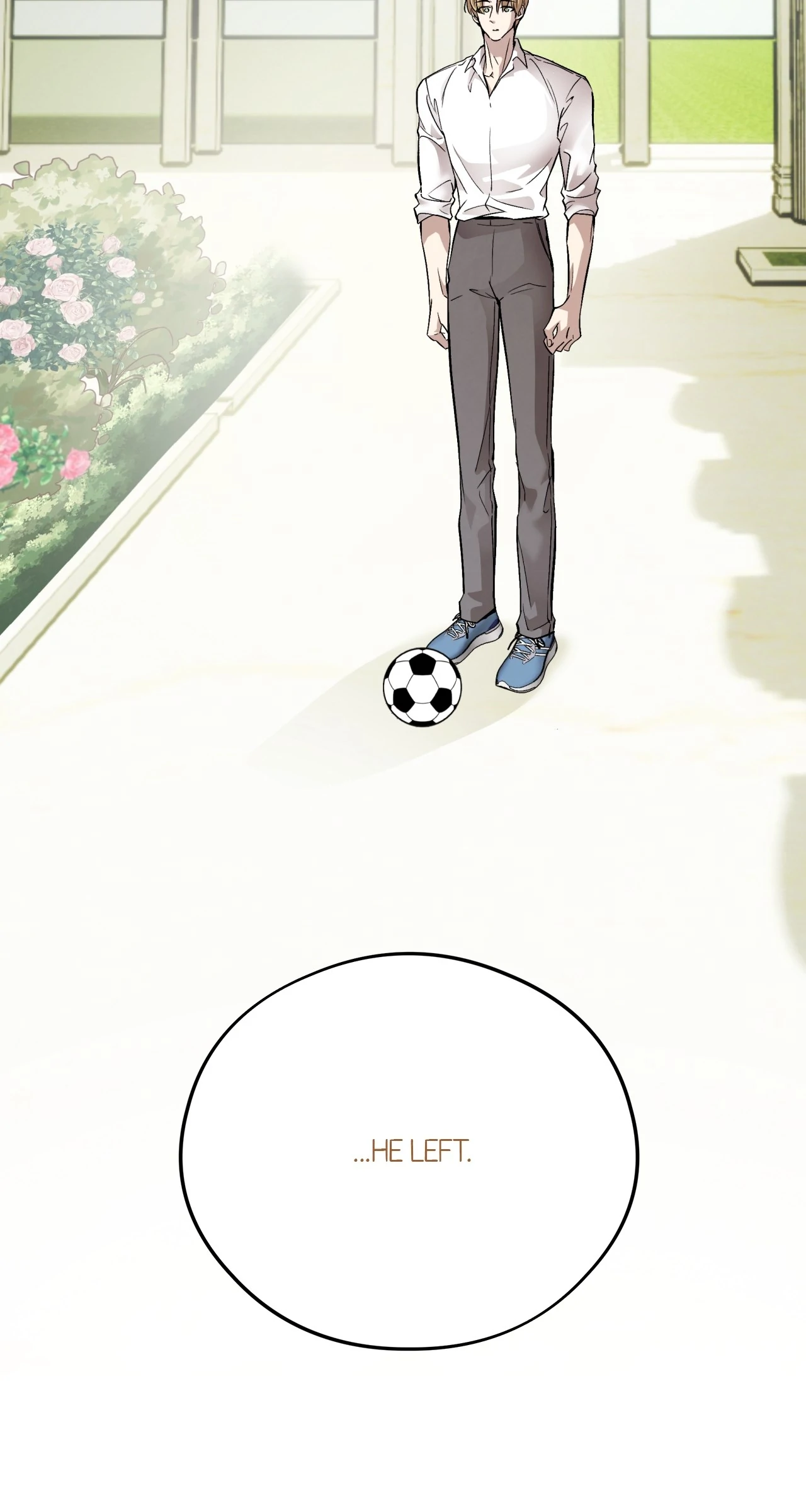 Honey Bear 〘Mature Official〙 - Chapter 70 manhwa