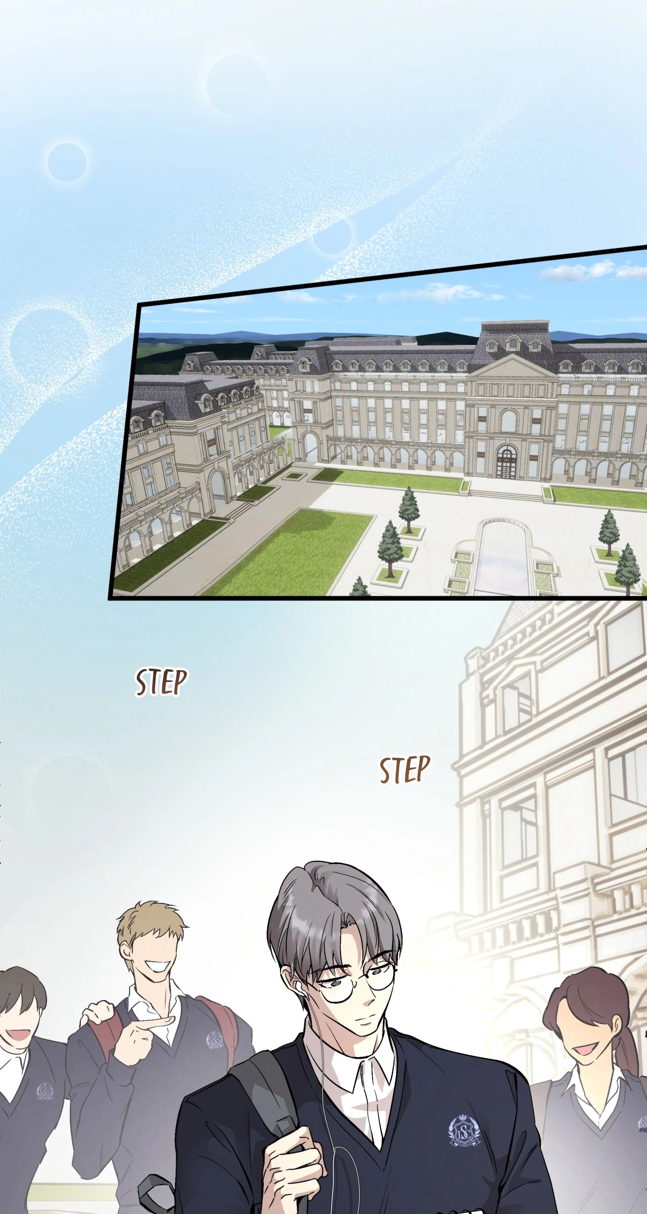 Honey Bear 〘Mature Official〙 - Chapter 70 manhwa