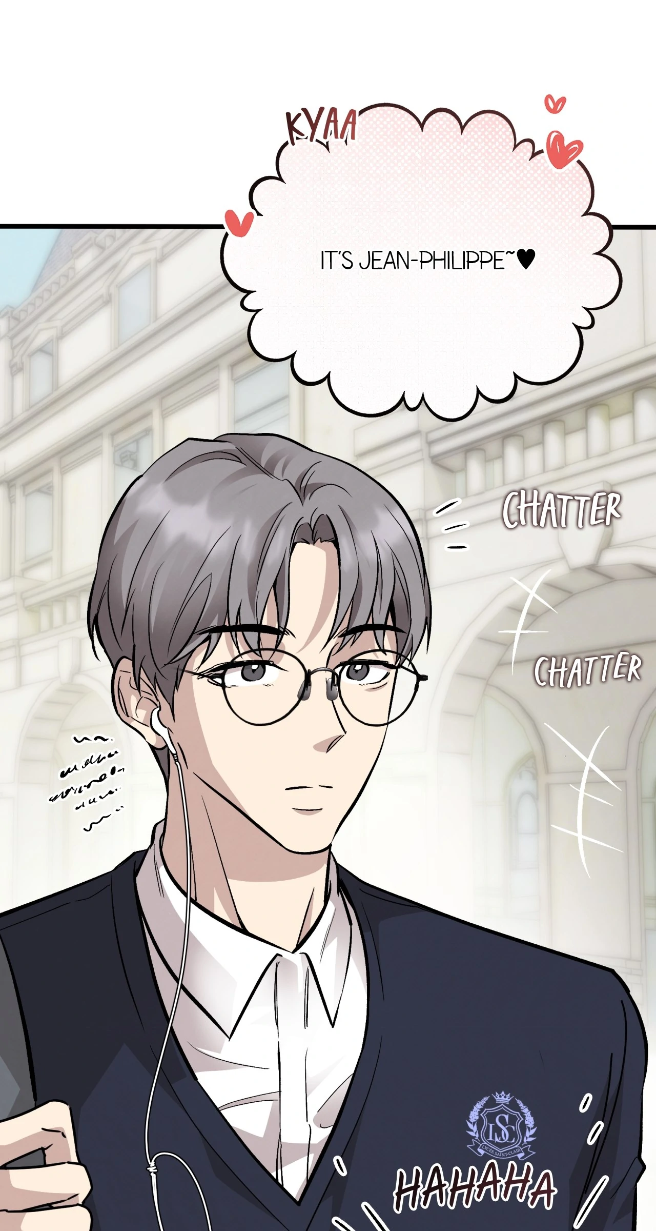 Honey Bear 〘Mature Official〙 - Chapter 70 manhwa