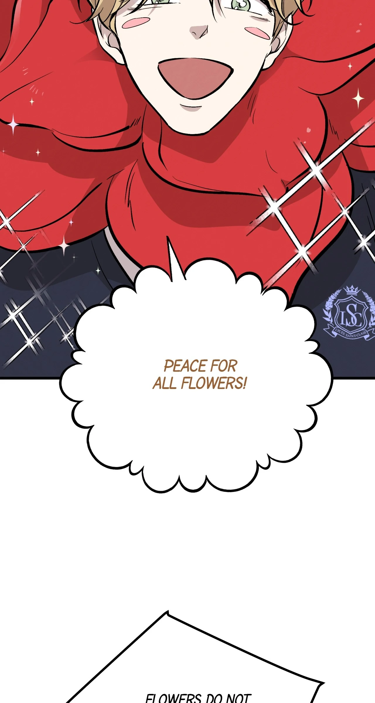 Honey Bear 〘Mature Official〙 - Chapter 70 manhwa