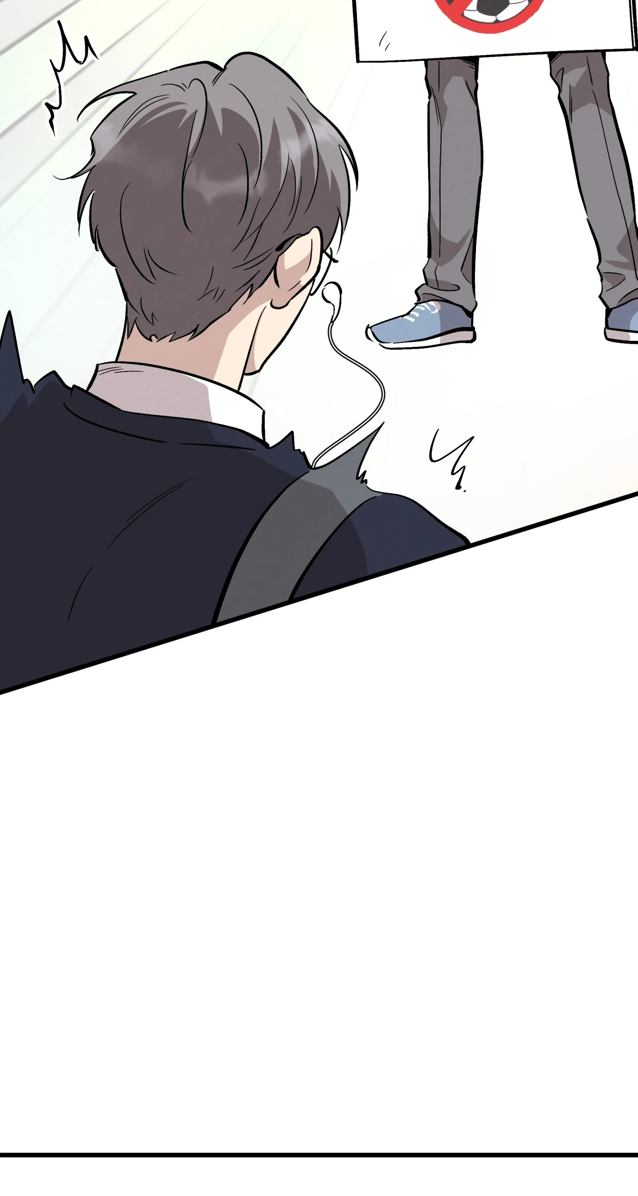 Honey Bear 〘Mature Official〙 - Chapter 70 manhwa