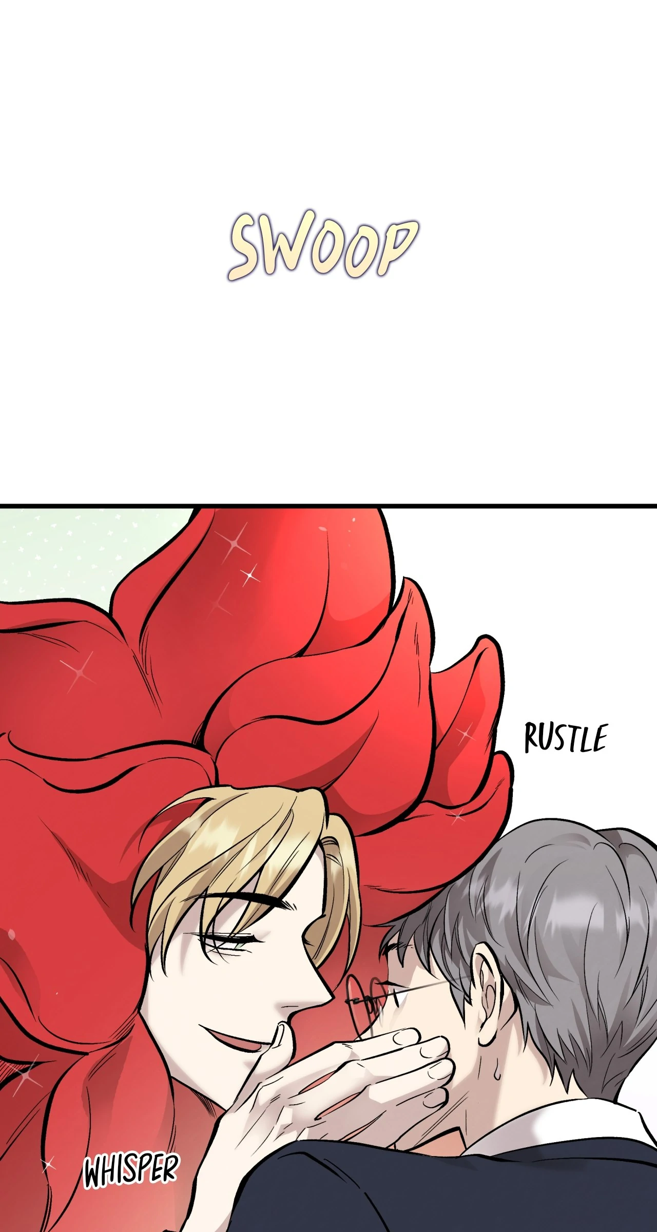 Honey Bear 〘Mature Official〙 - Chapter 70 manhwa