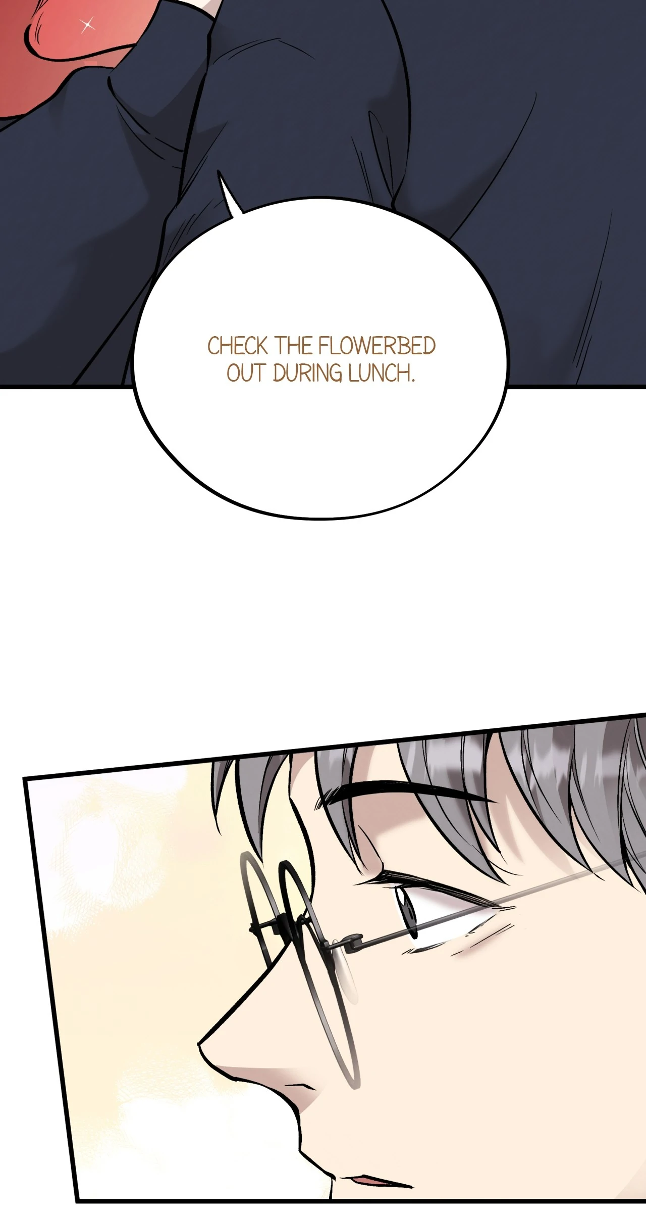 Honey Bear 〘Mature Official〙 - Chapter 70 manhwa