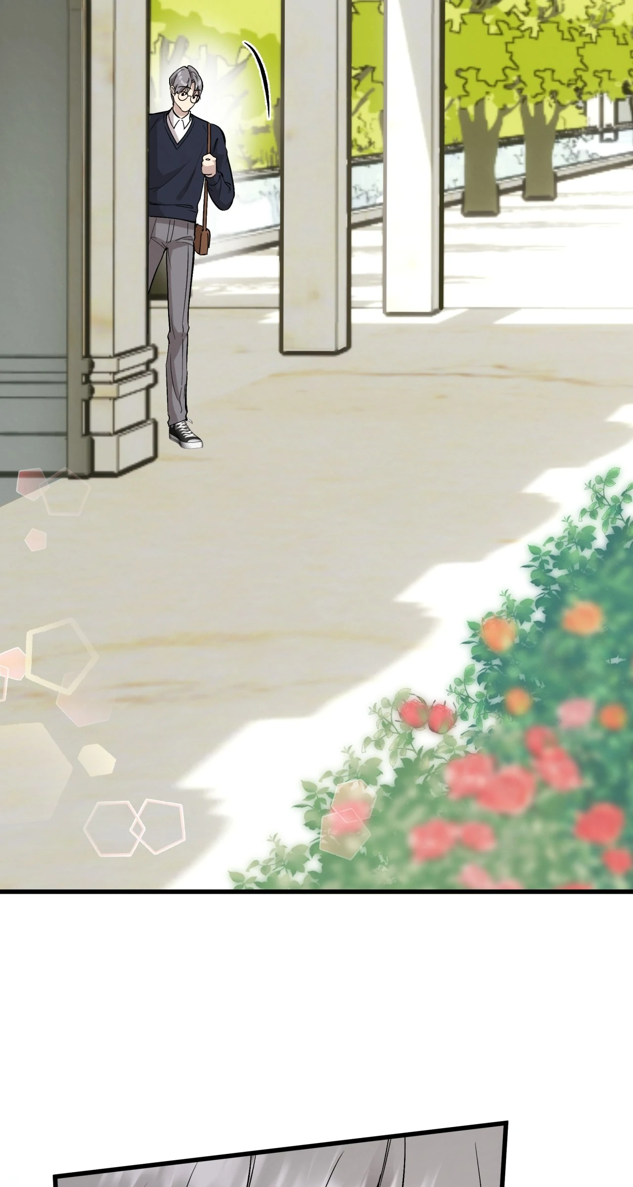 Honey Bear 〘Mature Official〙 - Chapter 70 manhwa