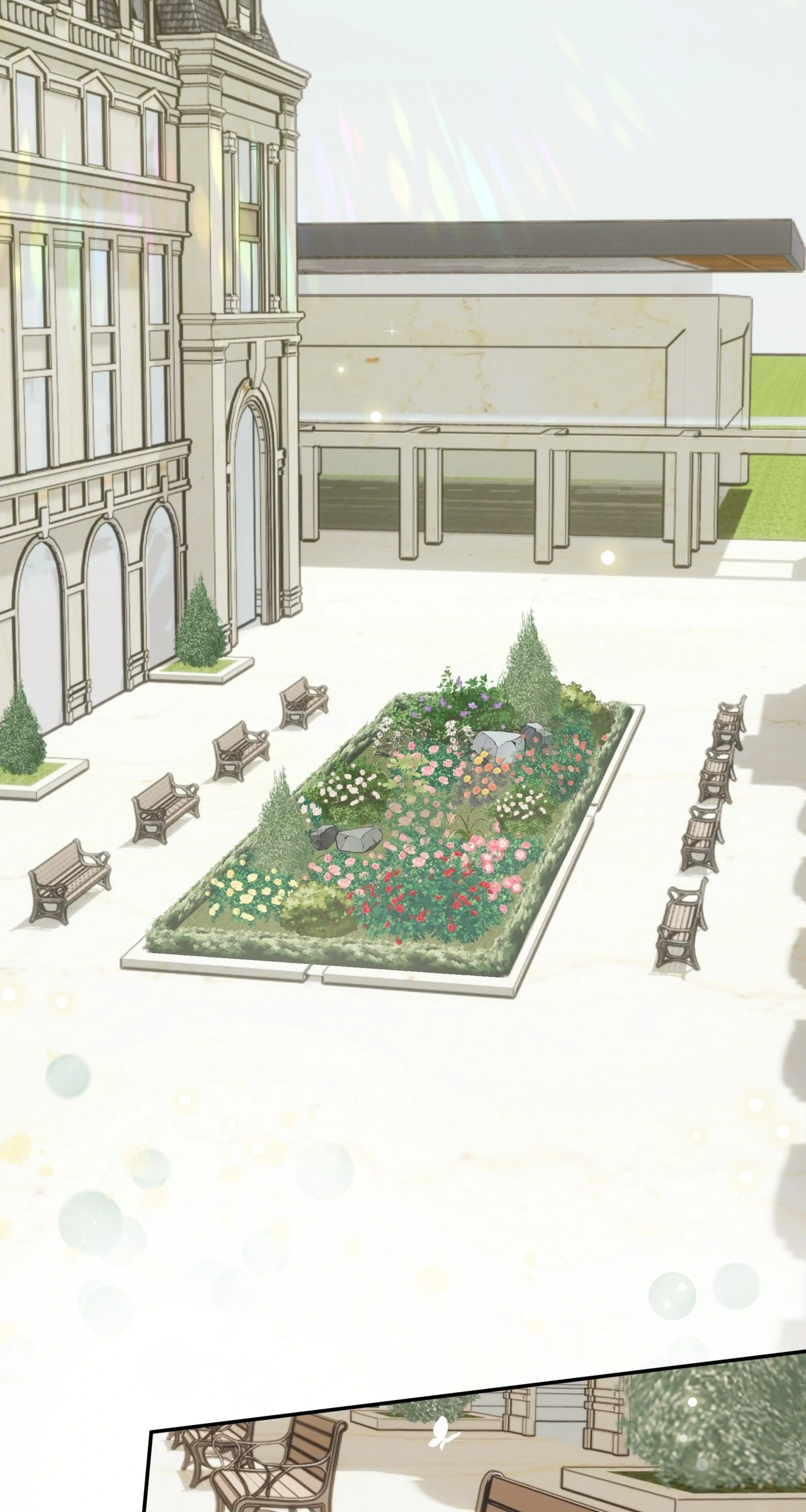 Honey Bear 〘Mature Official〙 - Chapter 70 manhwa