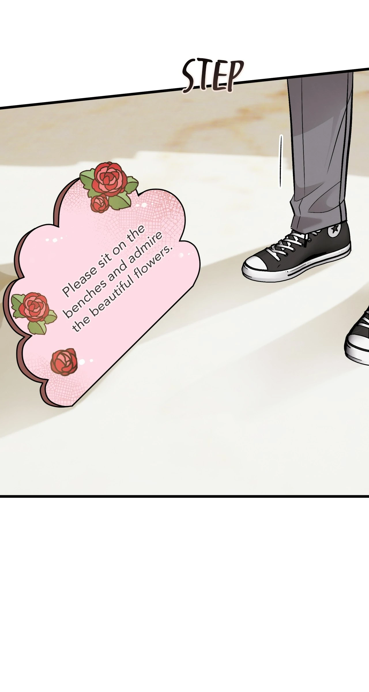 Honey Bear 〘Mature Official〙 - Chapter 70 manhwa