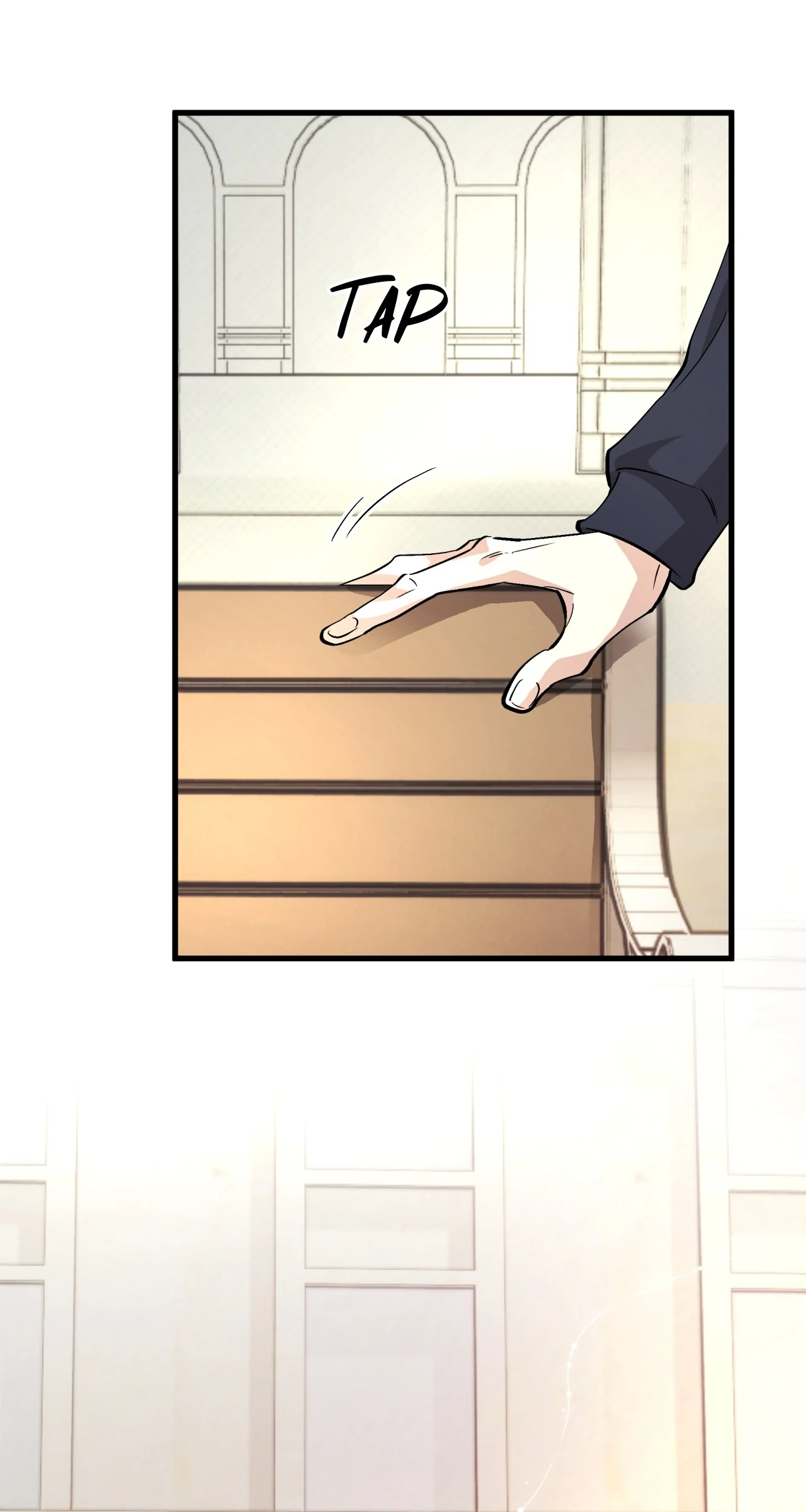 Honey Bear 〘Mature Official〙 - Chapter 70 manhwa