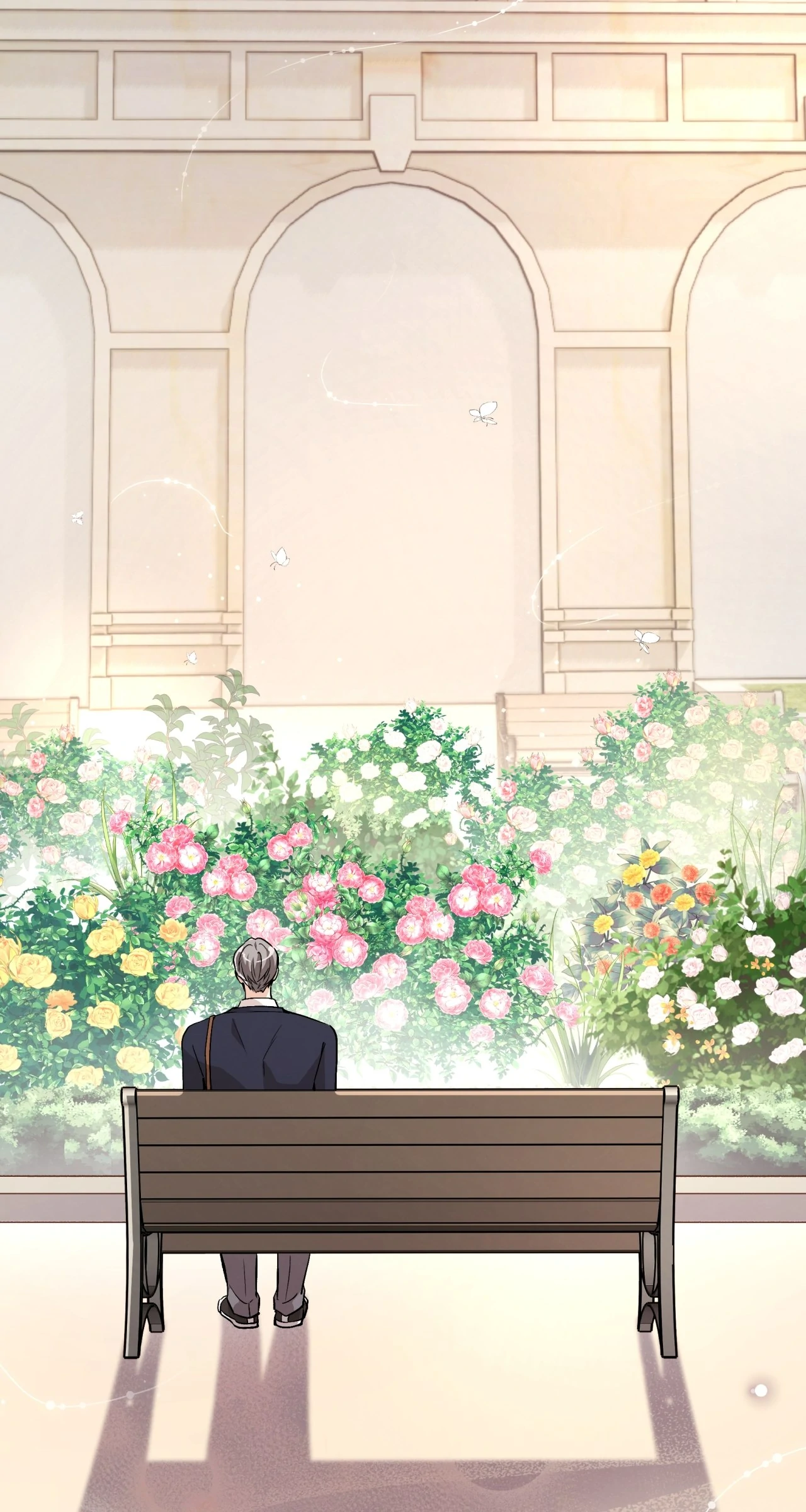 Honey Bear 〘Mature Official〙 - Chapter 70 manhwa