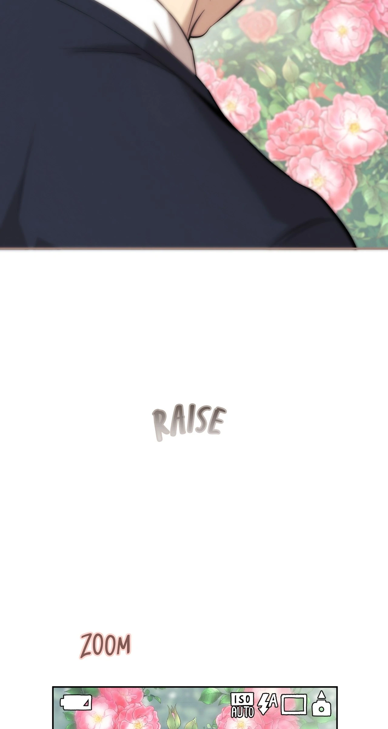 Honey Bear 〘Mature Official〙 - Chapter 70 manhwa