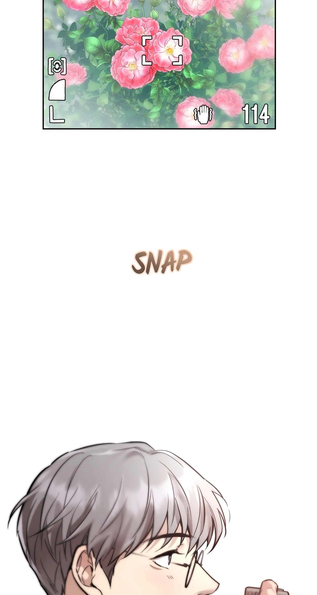 Honey Bear 〘Mature Official〙 - Chapter 70 manhwa