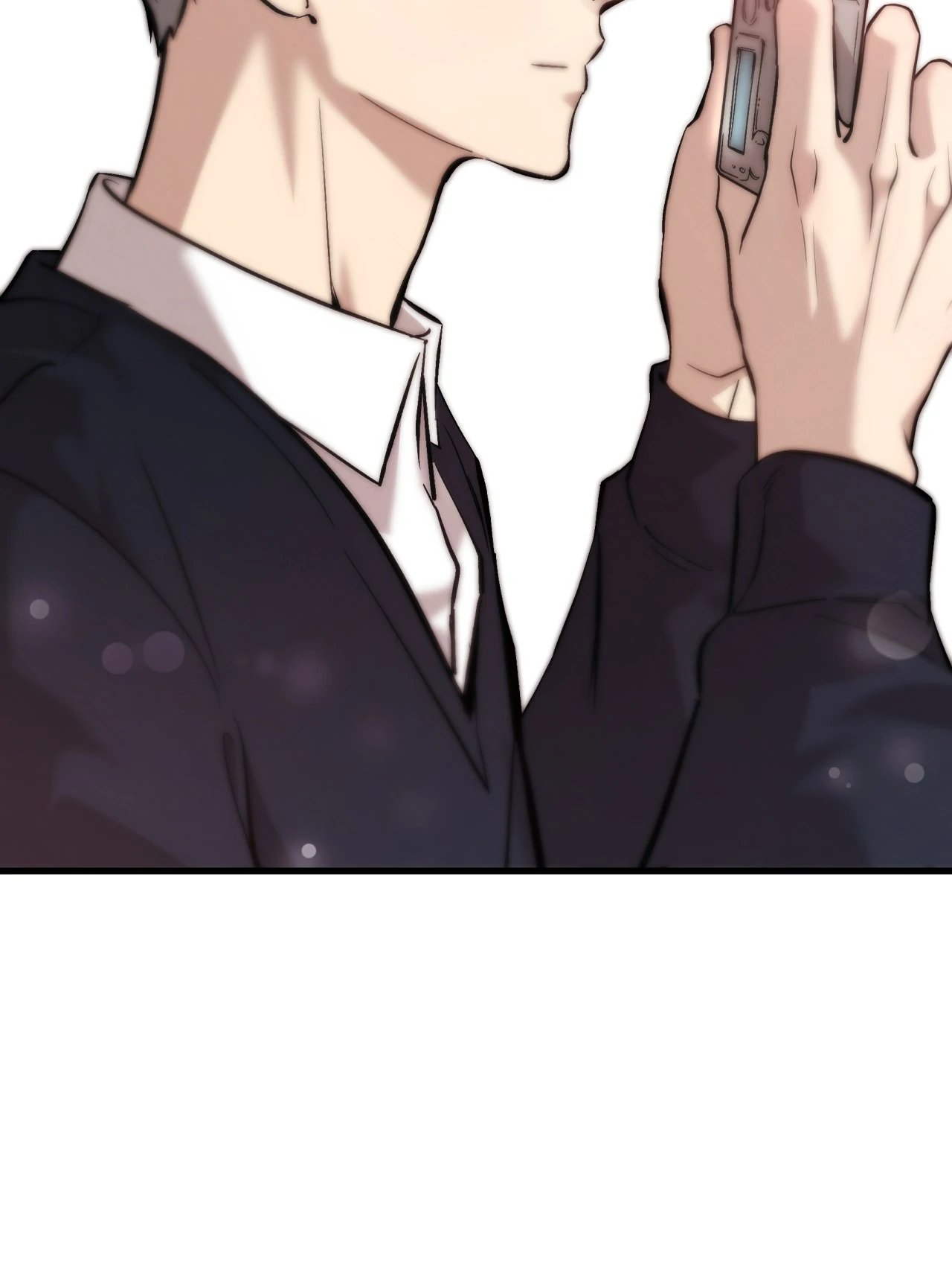 Honey Bear 〘Mature Official〙 - Chapter 70 manhwa