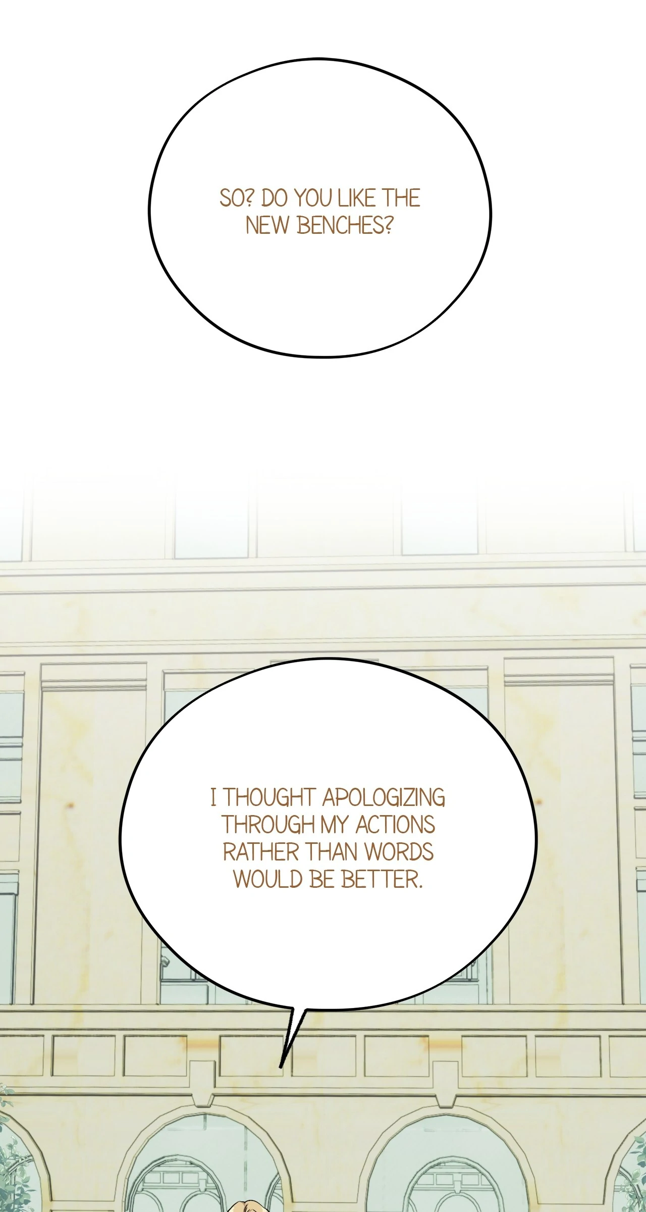 Honey Bear 〘Mature Official〙 - Chapter 70 manhwa