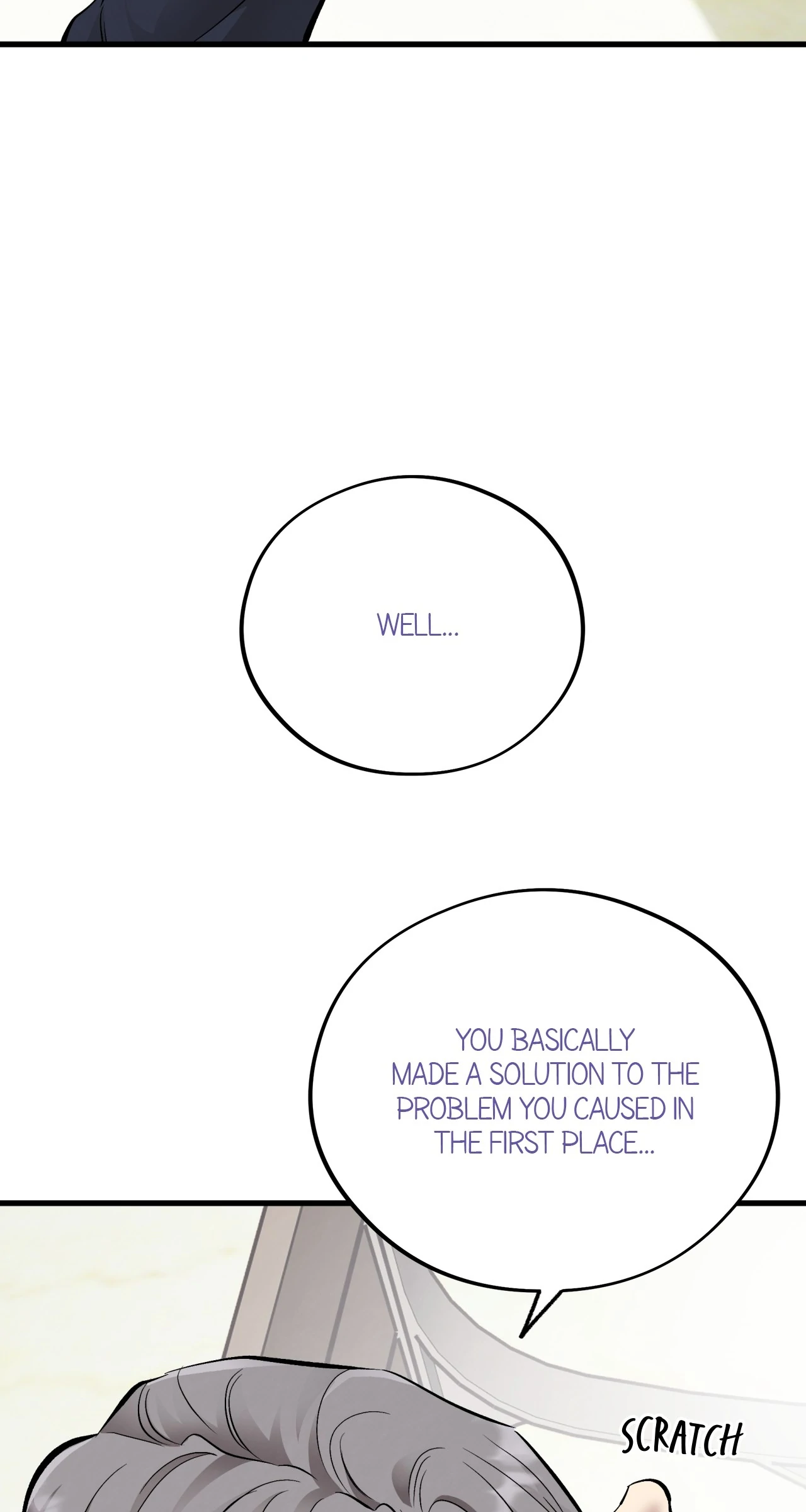 Honey Bear 〘Mature Official〙 - Chapter 70 manhwa