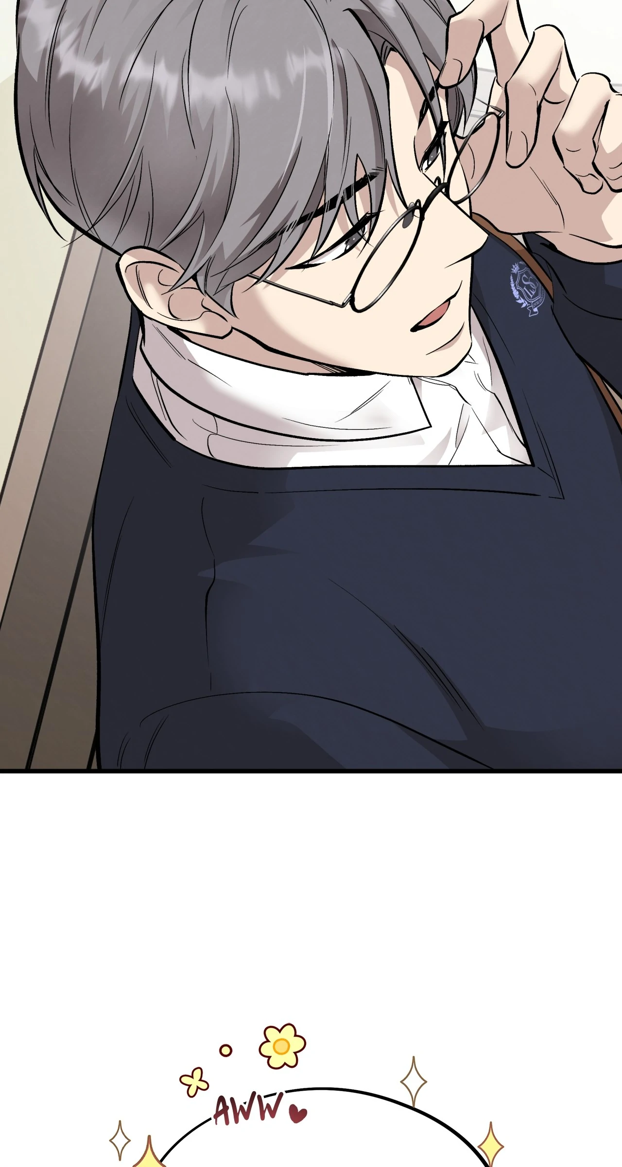 Honey Bear 〘Mature Official〙 - Chapter 70 manhwa