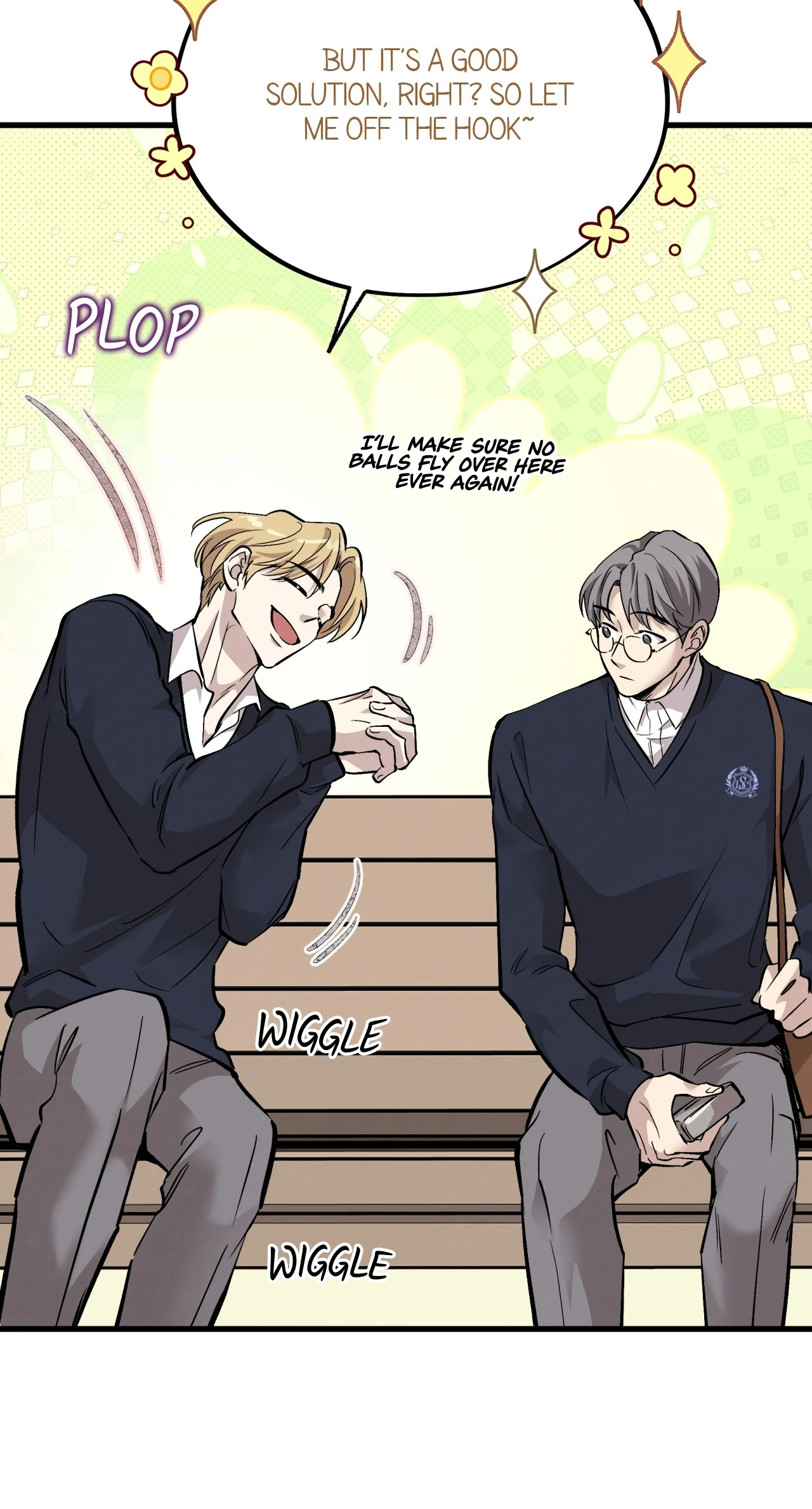 Honey Bear 〘Mature Official〙 - Chapter 70 manhwa