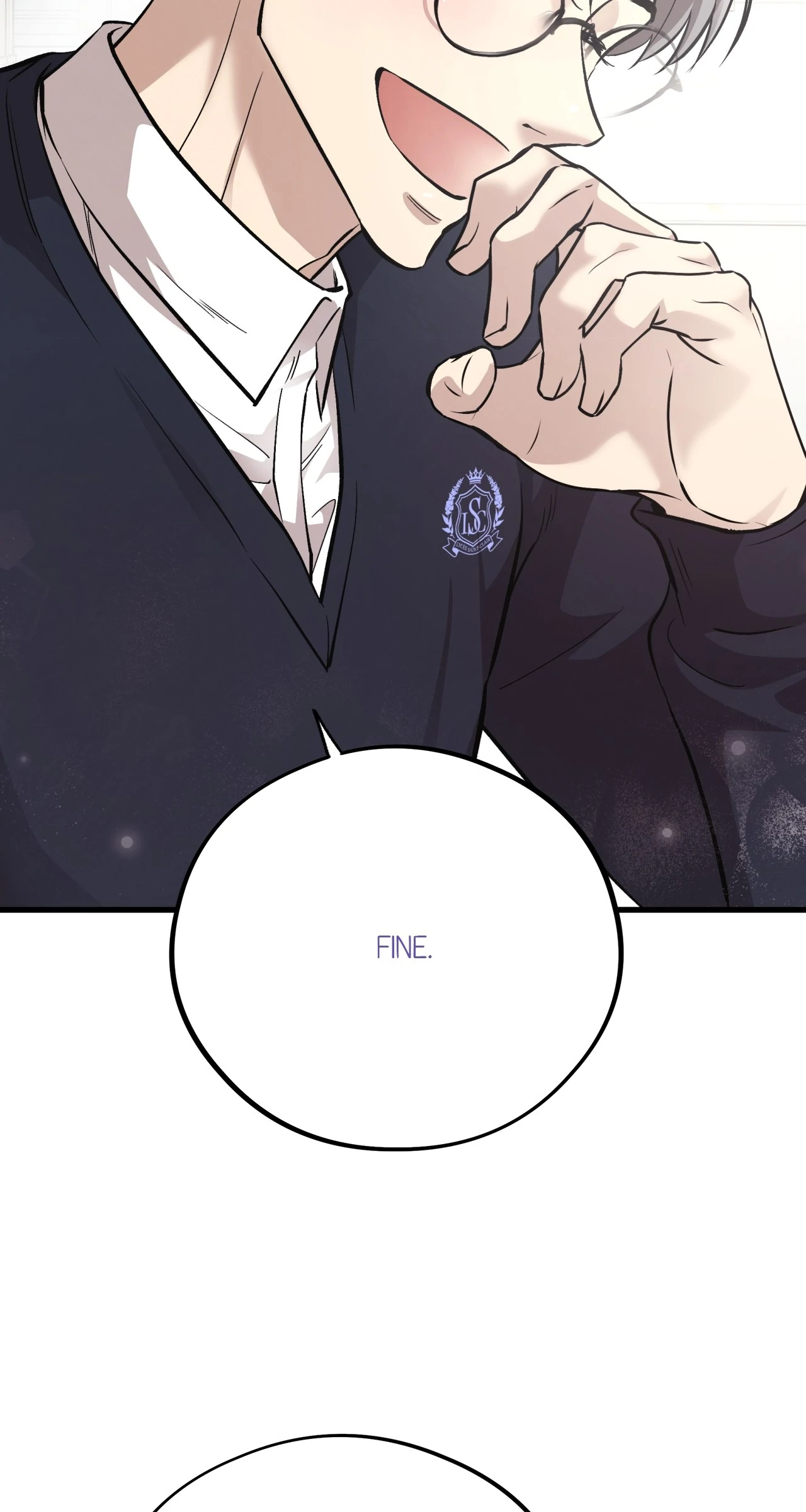 Honey Bear 〘Mature Official〙 - Chapter 70 manhwa