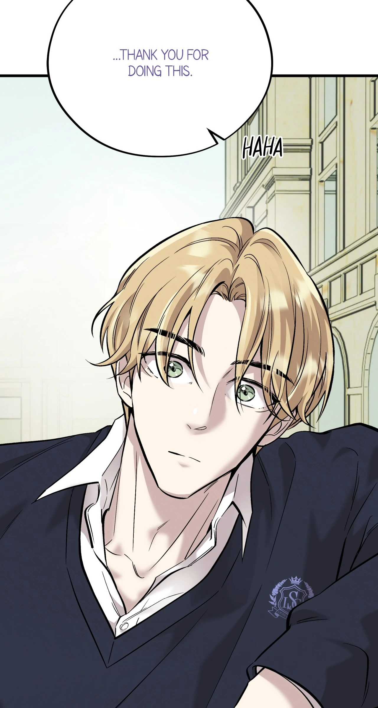 Honey Bear 〘Mature Official〙 - Chapter 70 manhwa