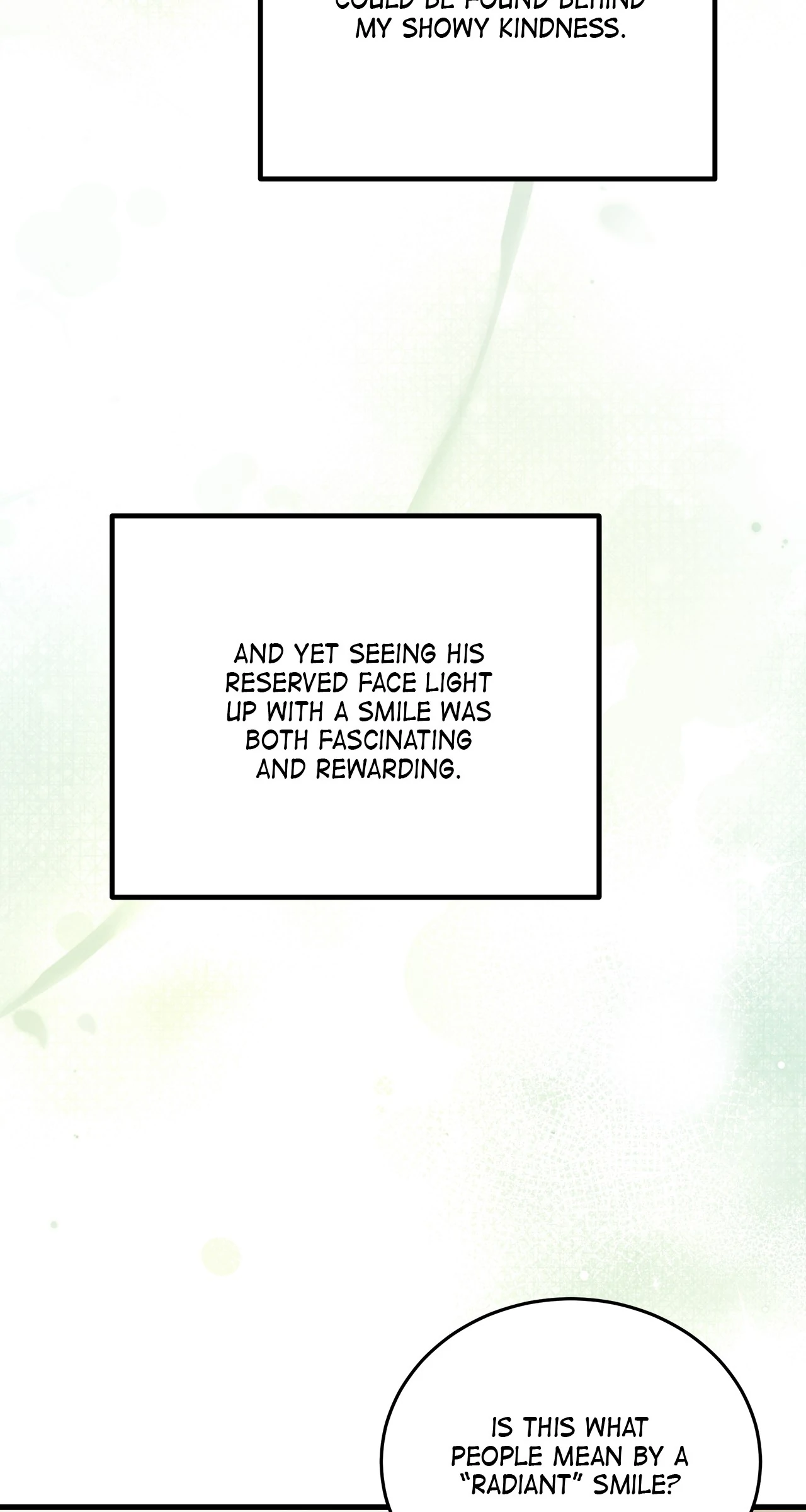 Honey Bear 〘Mature Official〙 - Chapter 70 manhwa