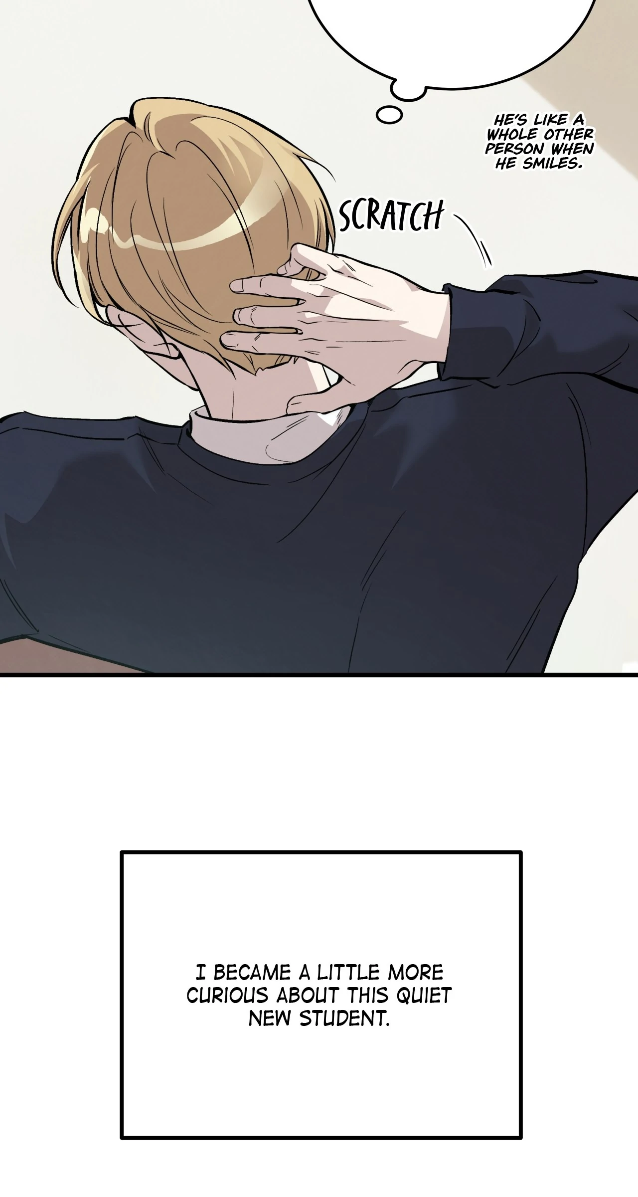 Honey Bear 〘Mature Official〙 - Chapter 70 manhwa