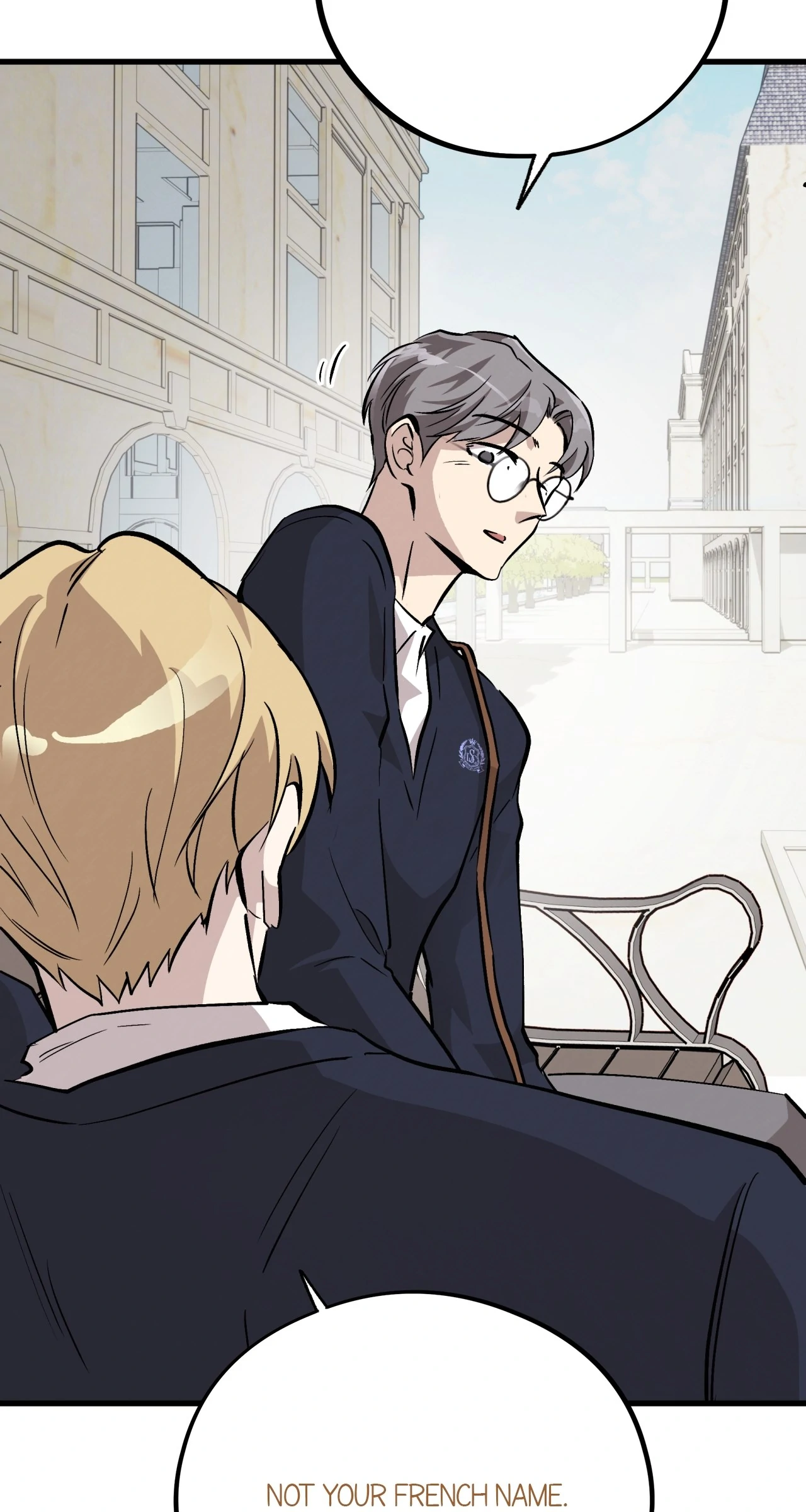 Honey Bear 〘Mature Official〙 - Chapter 70 manhwa