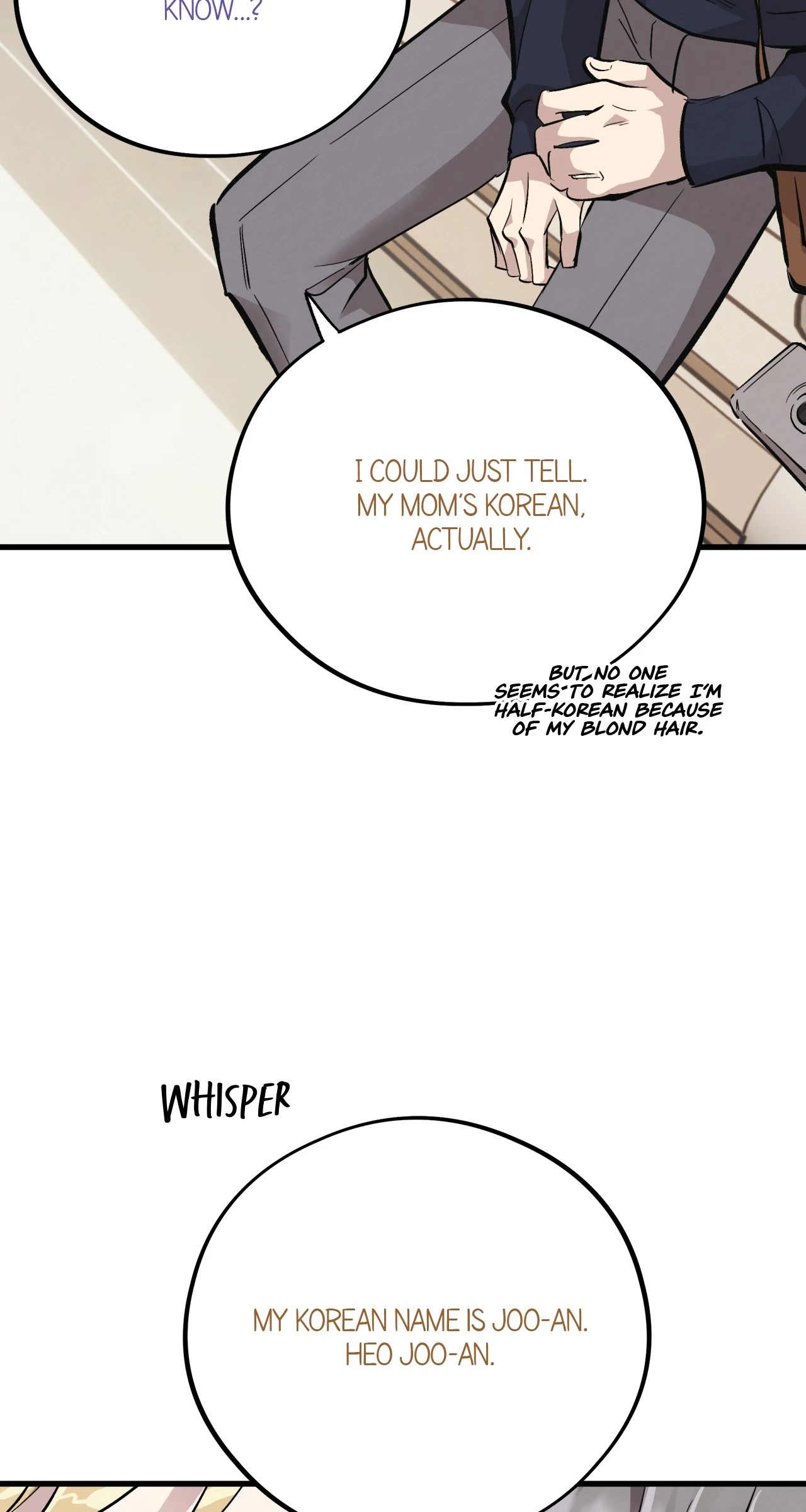 Honey Bear 〘Mature Official〙 - Chapter 70 manhwa