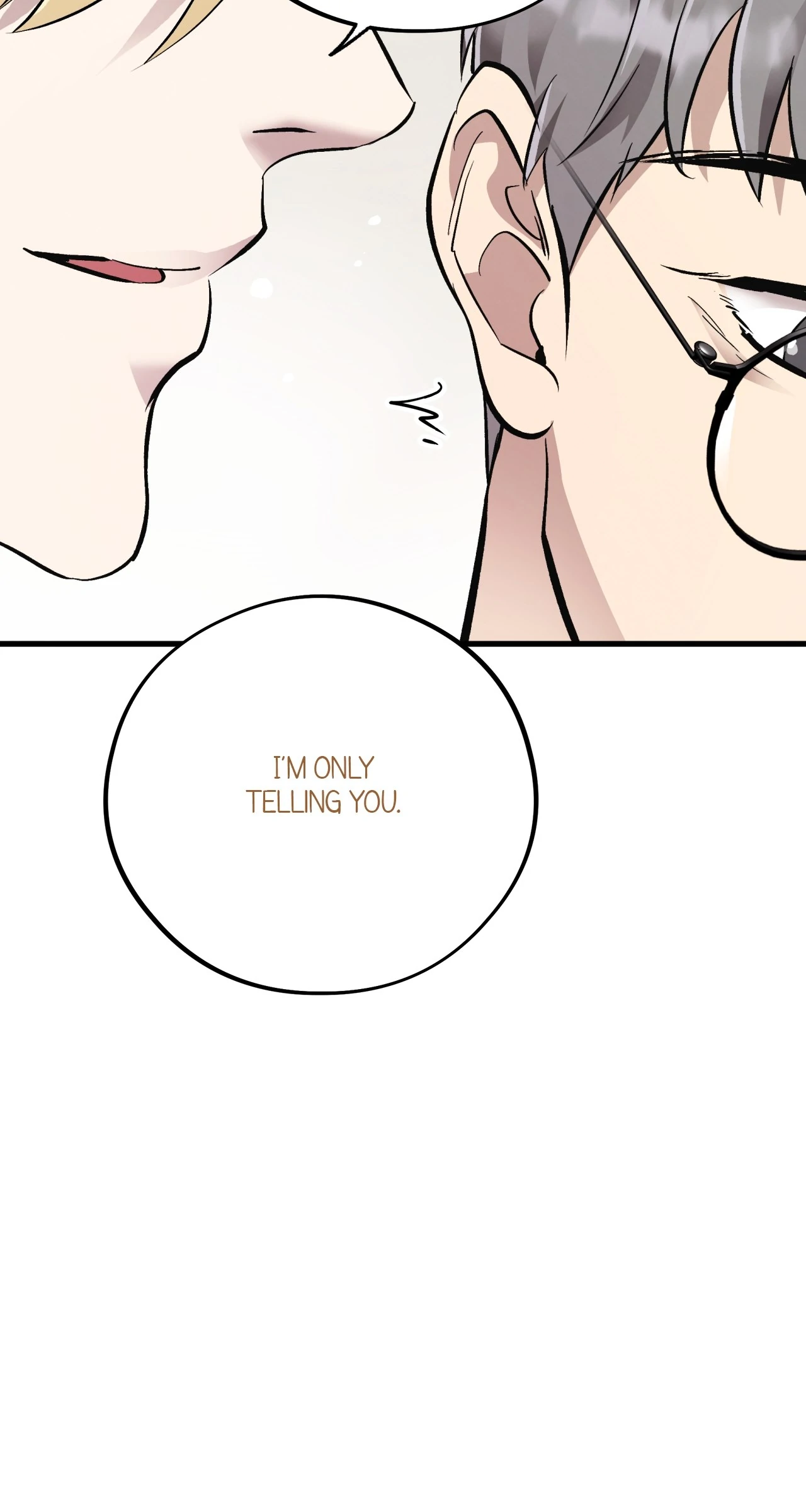 Honey Bear 〘Mature Official〙 - Chapter 70 manhwa