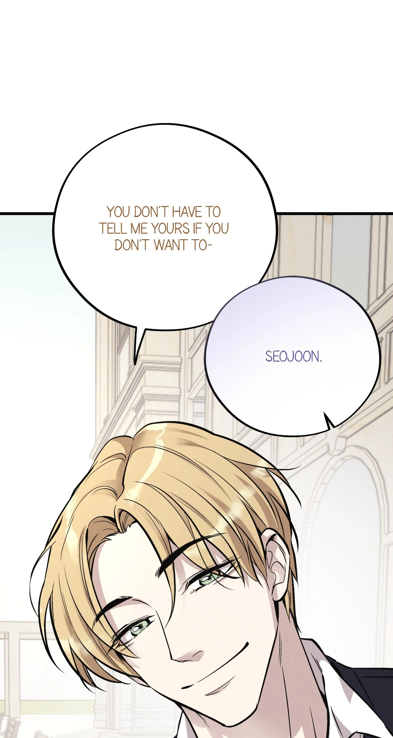 Honey Bear 〘Mature Official〙 - Chapter 70 manhwa