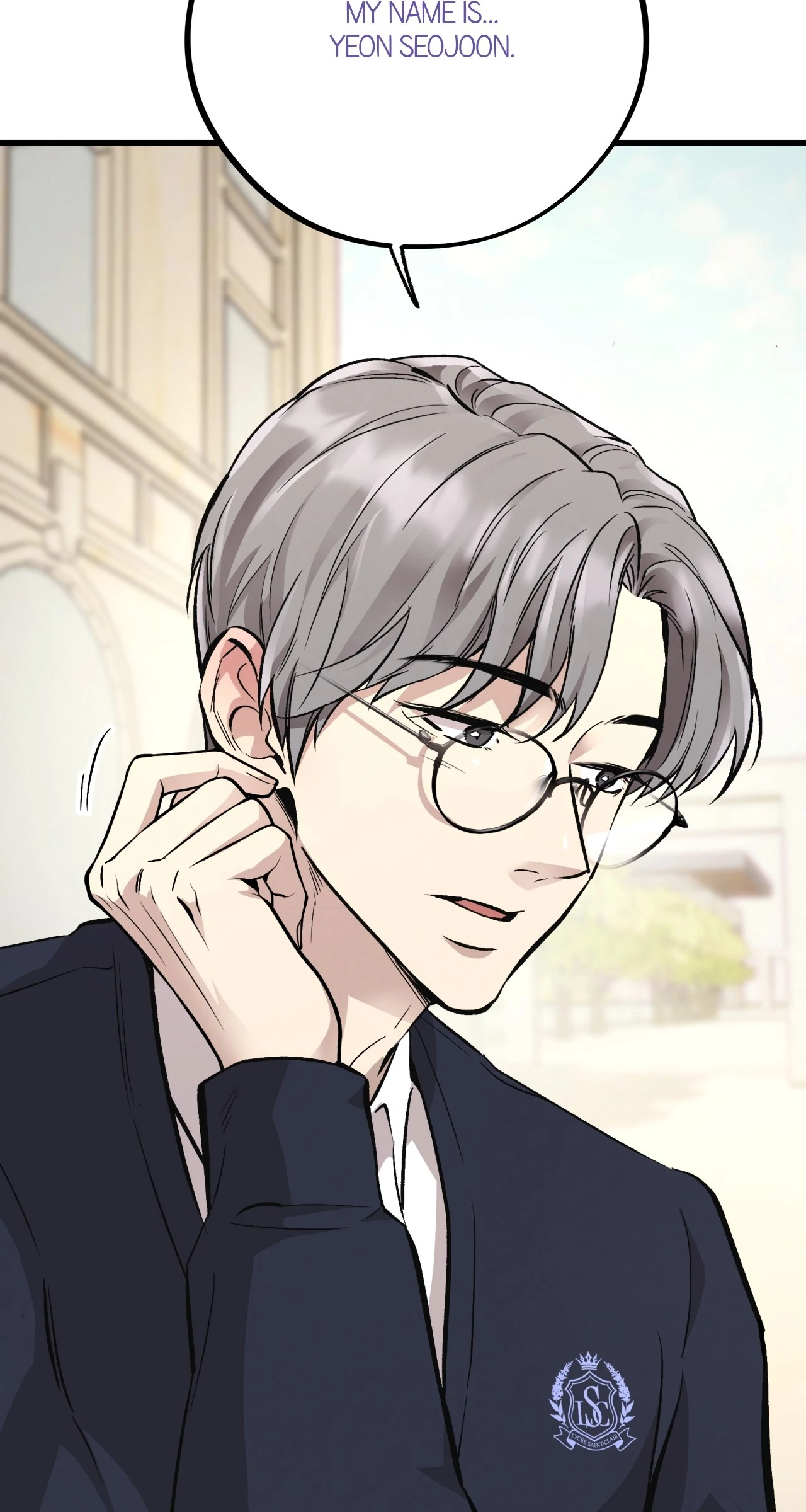 Honey Bear 〘Mature Official〙 - Chapter 70 manhwa