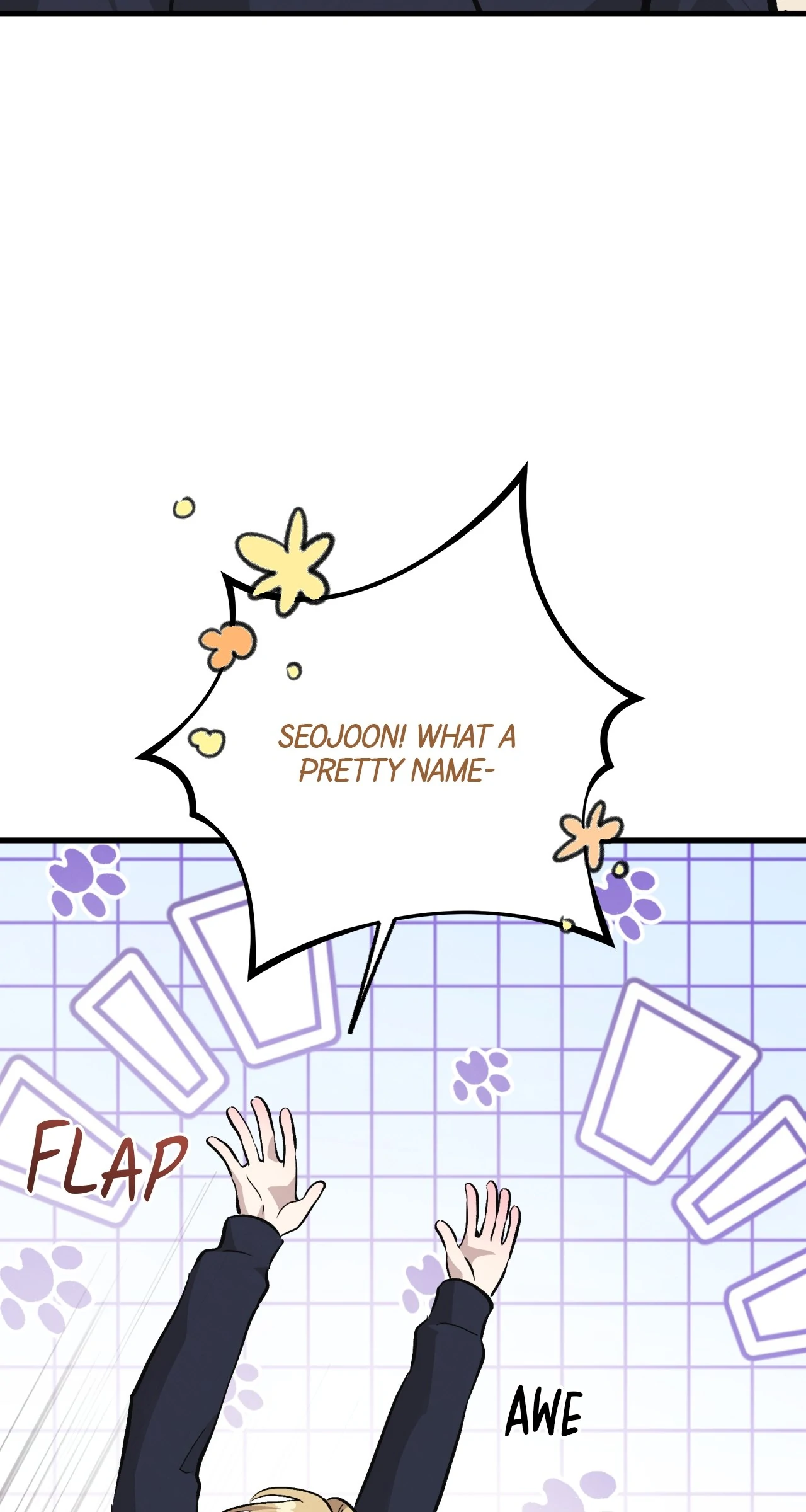 Honey Bear 〘Mature Official〙 - Chapter 70 manhwa