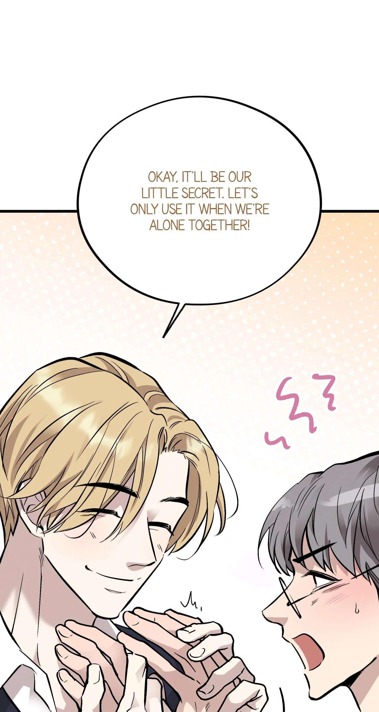 Honey Bear 〘Mature Official〙 - Chapter 70 manhwa